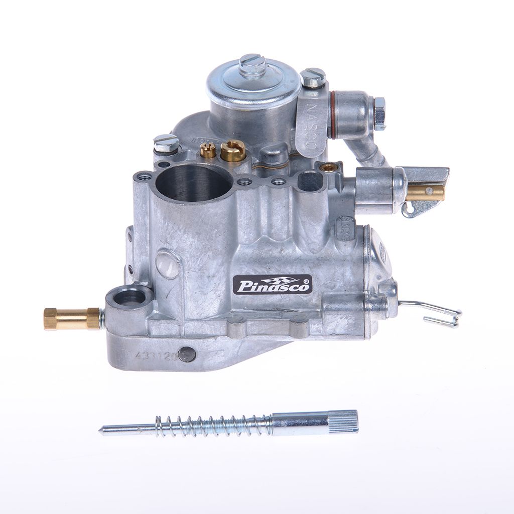 Pinasco Vergaser 24/24 Gemischschmierung