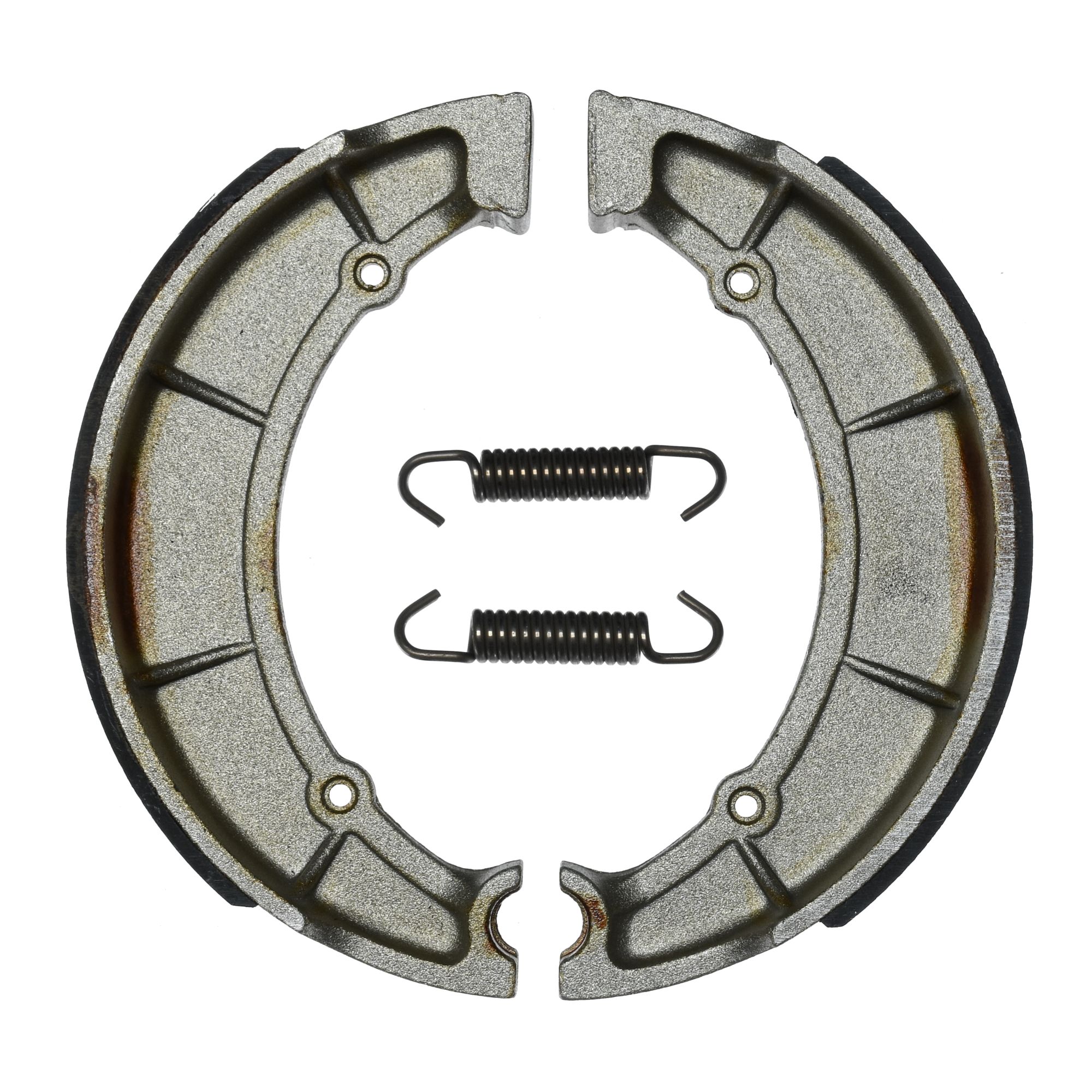 TRW Bremsbacken Bremsbelag