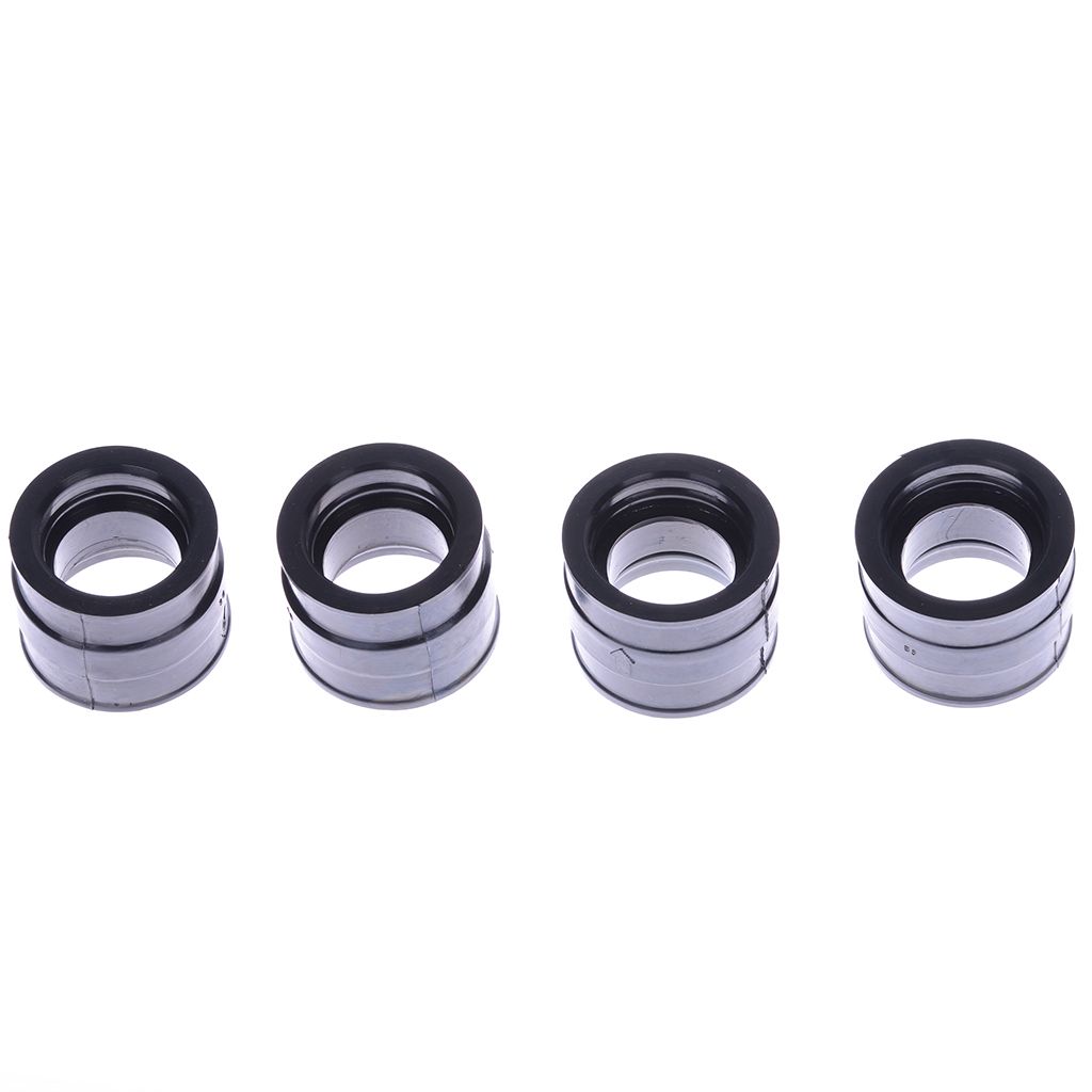 MotoLibre Ansaugstutzen