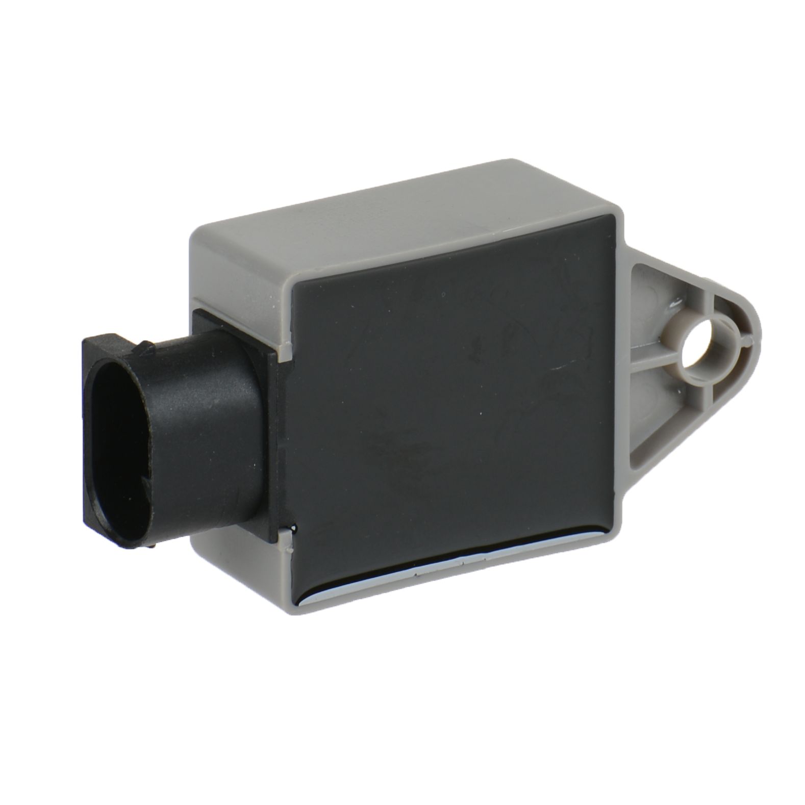 ScooterLibre CDI Zündeinheit mit Ölpumpensteuerung 8 Pins