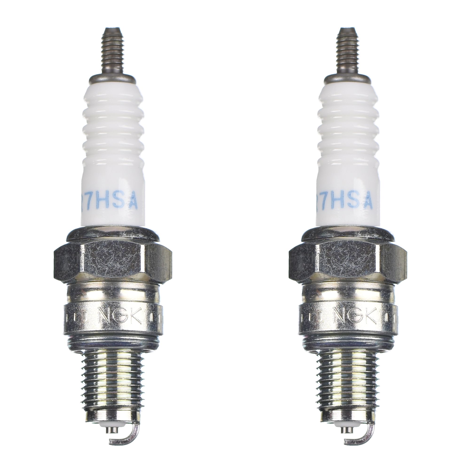 NGK Zündkerze CR7HSA 4549 2er Set