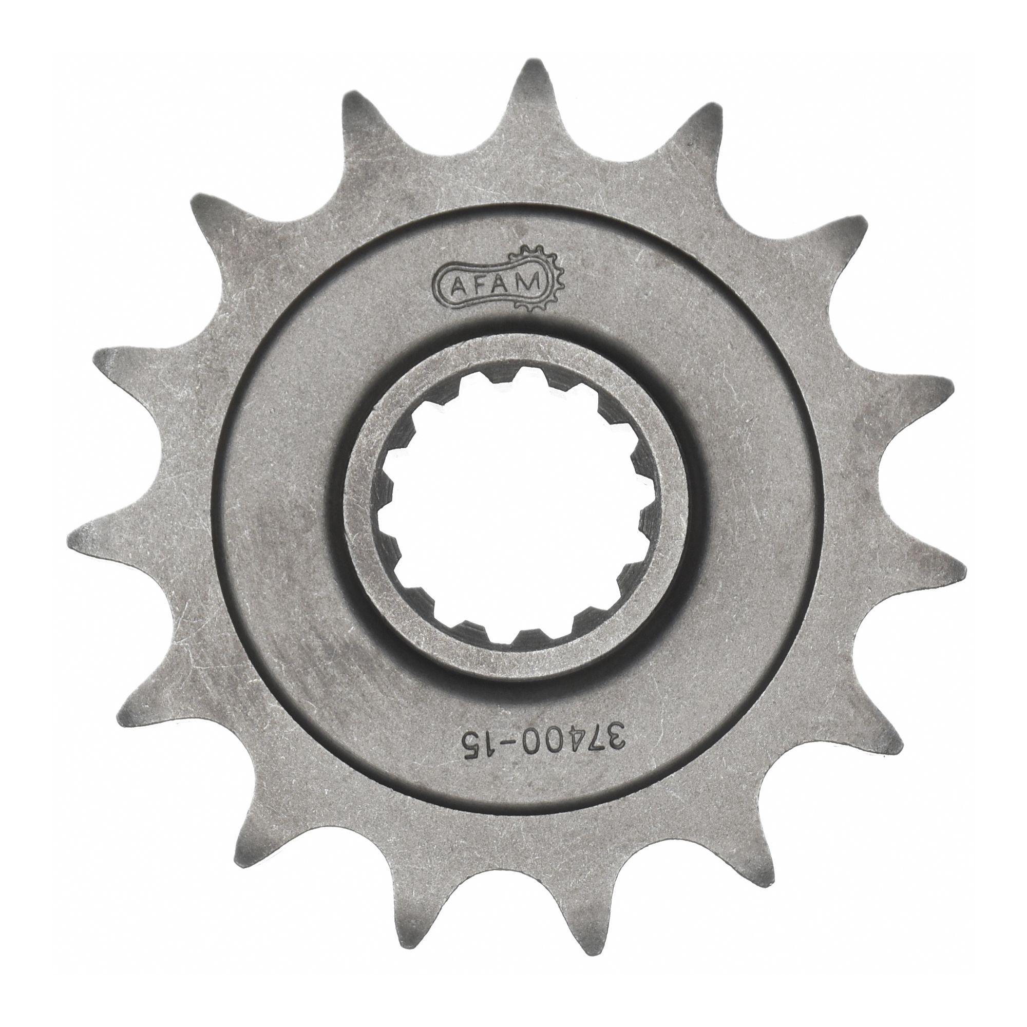 Esjot Ritzel 37400-17 #520 17 Zähne