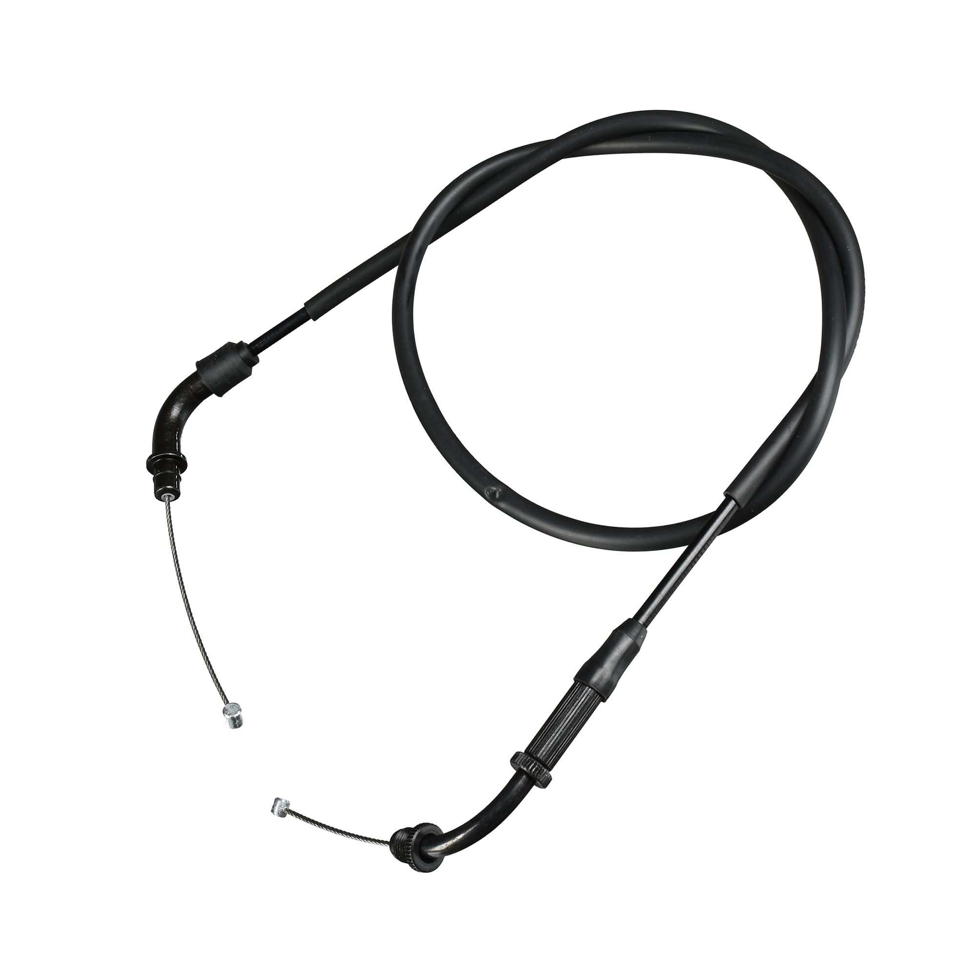 MotoLibre Gaszug Öffner