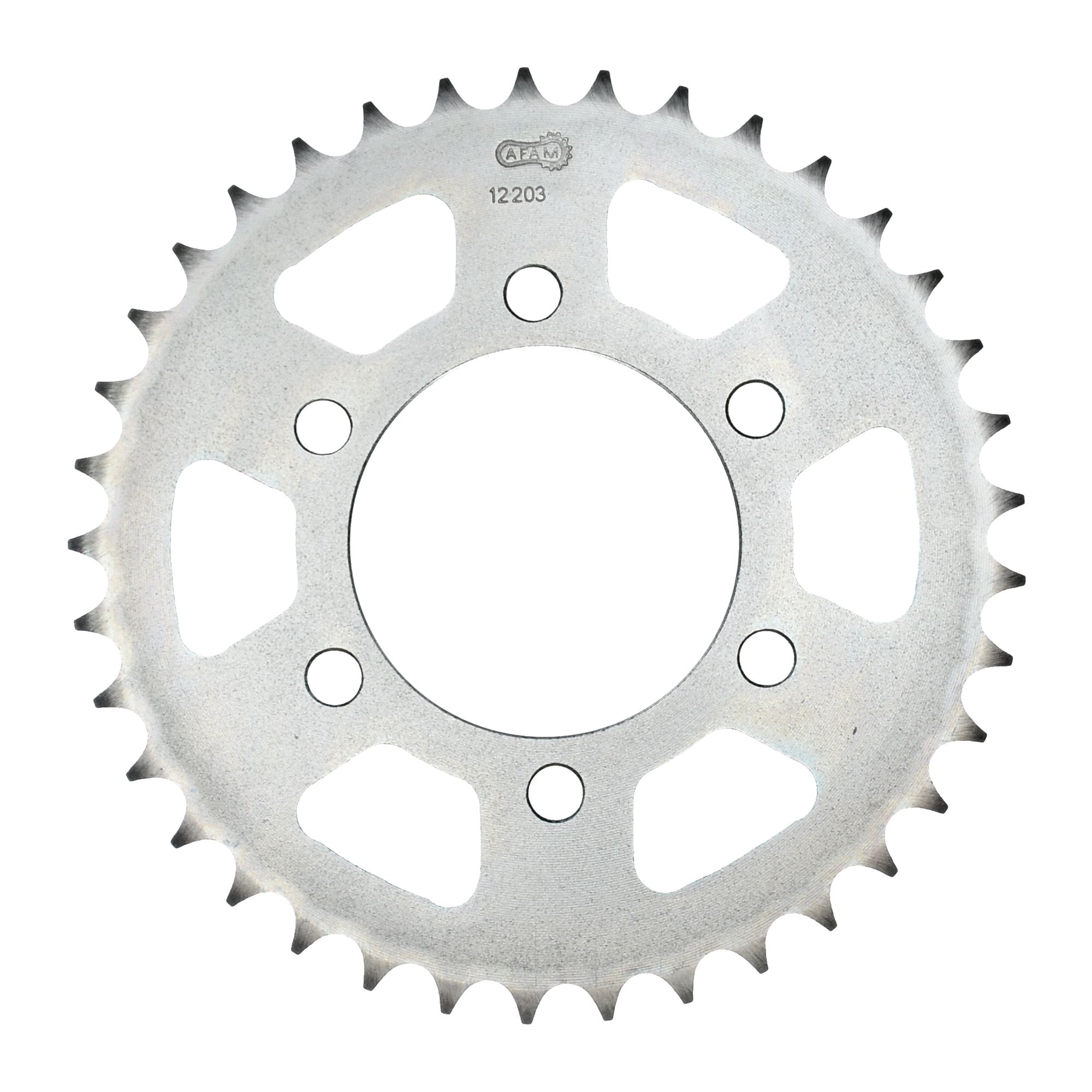 AFAM Kettenrad STAHL #428 37 Zähne