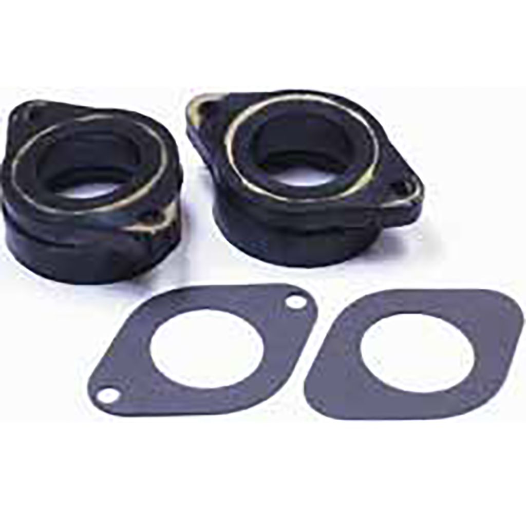 MotoLibre Ansaugstutzen CHY-27