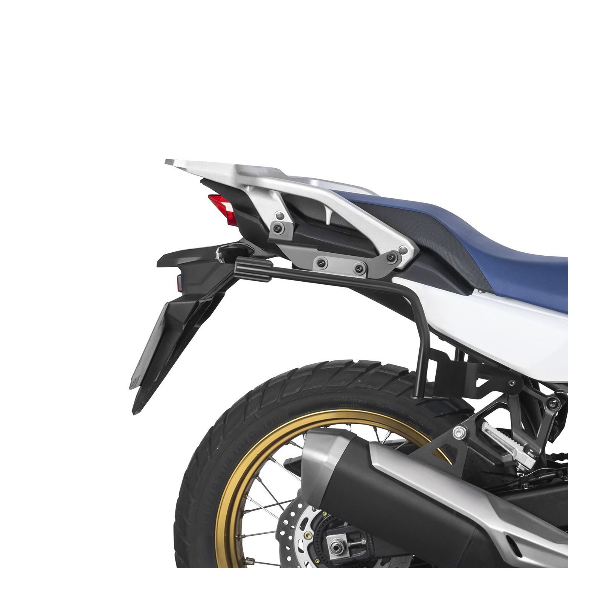 SHAD Seitenkoffer-Träger 3P