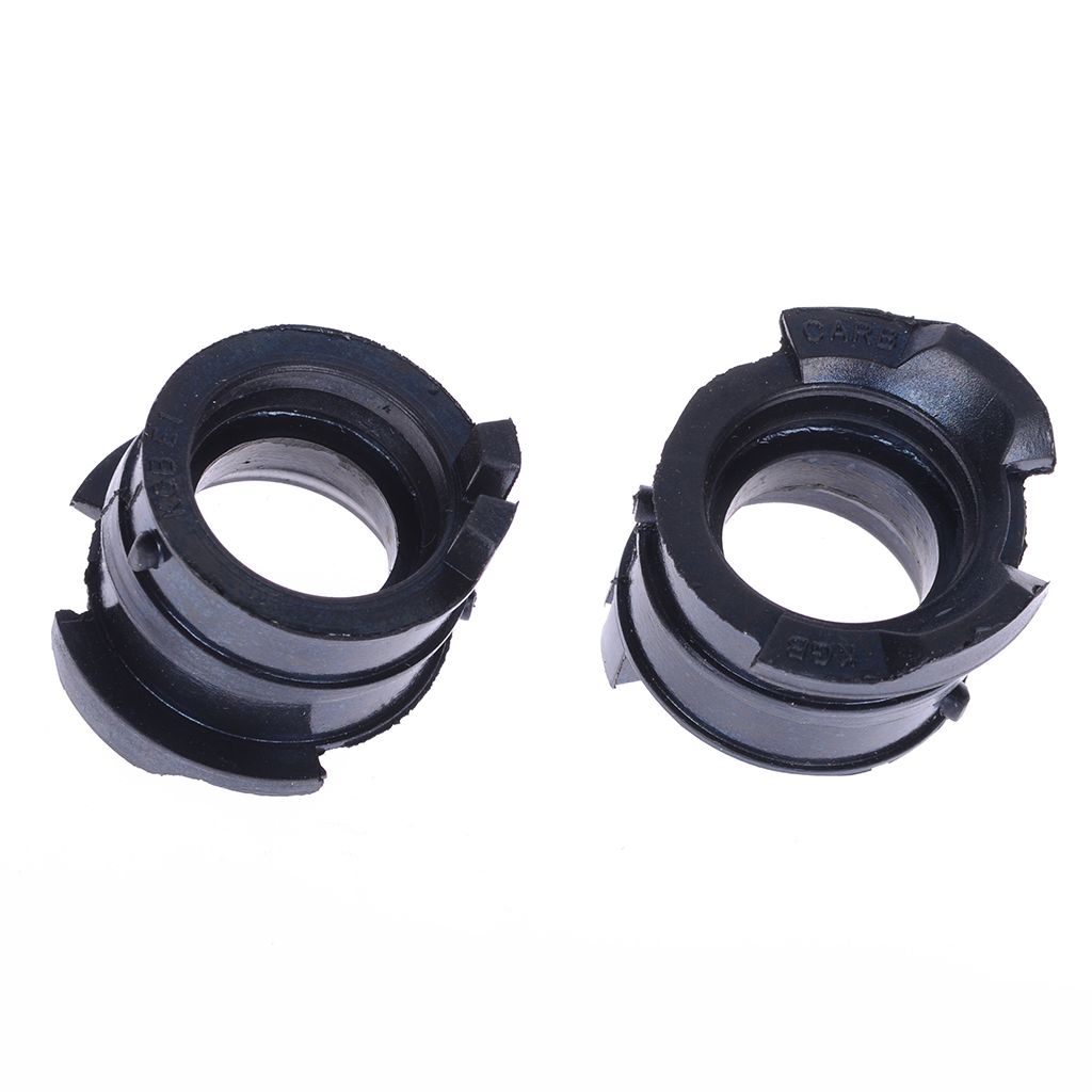 MotoLibre Ansaugstutzen CHH-34