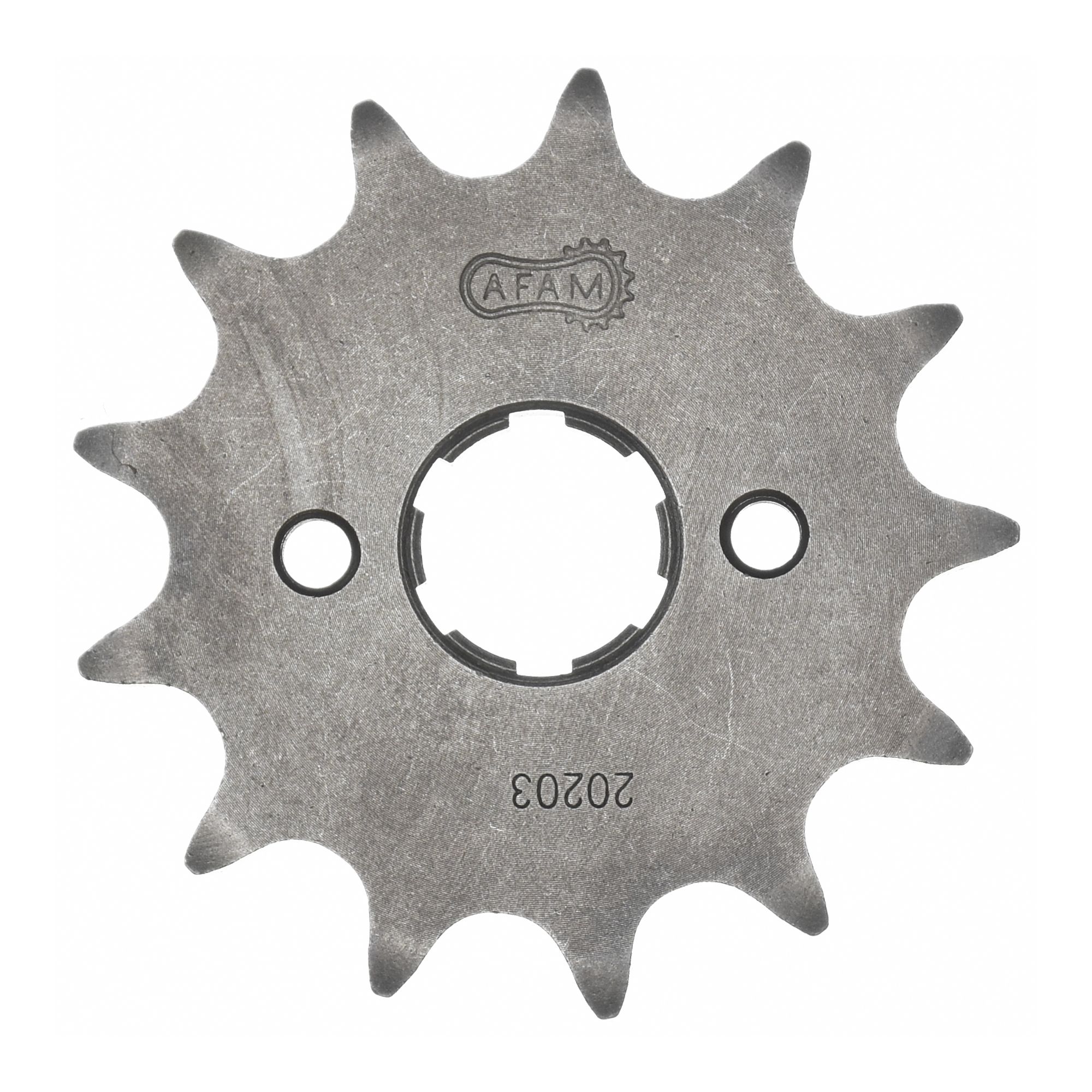 AFAM Ritzel #520 12 Zähne