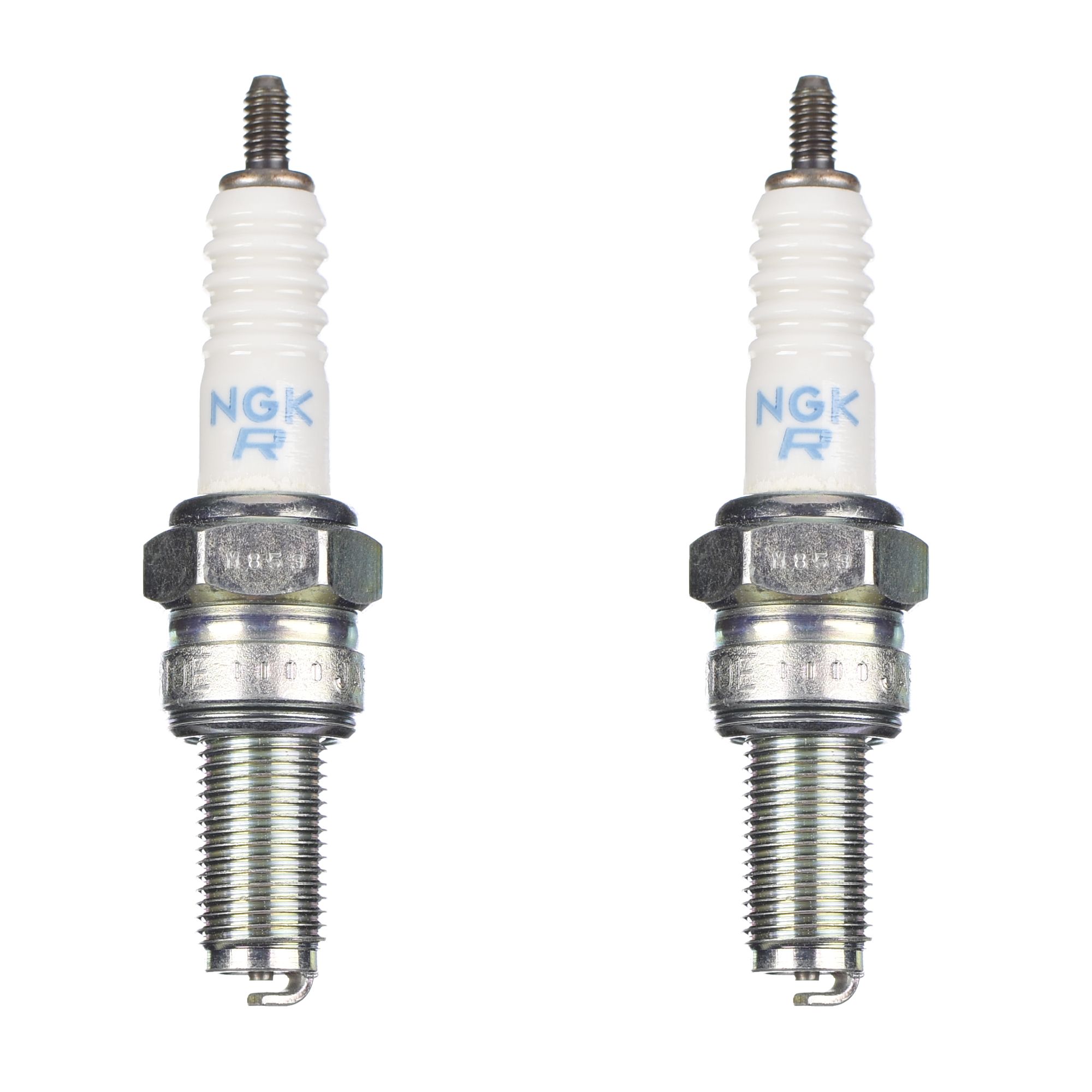 NGK Zündkerze CR10E 6264 2er Set