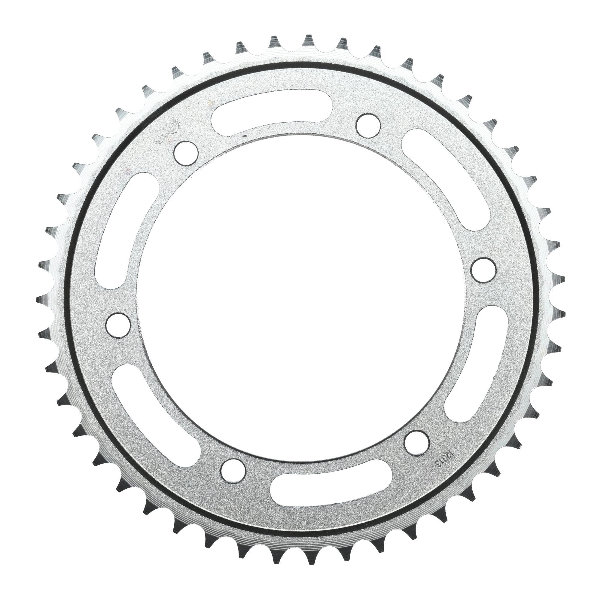 AFAM Kettenrad STAHL #428 47 Zähne