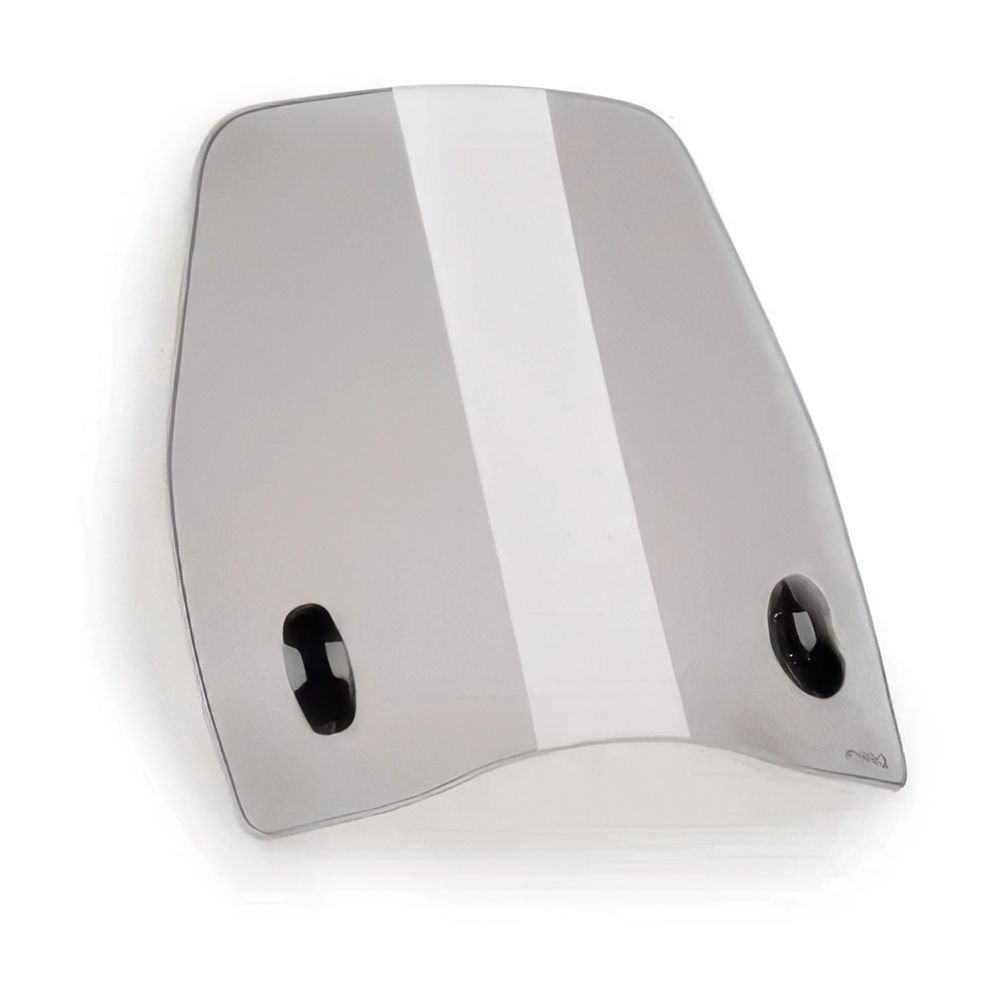 Puig Windschutz Windschild Scooter Trafic getönt mit ABE