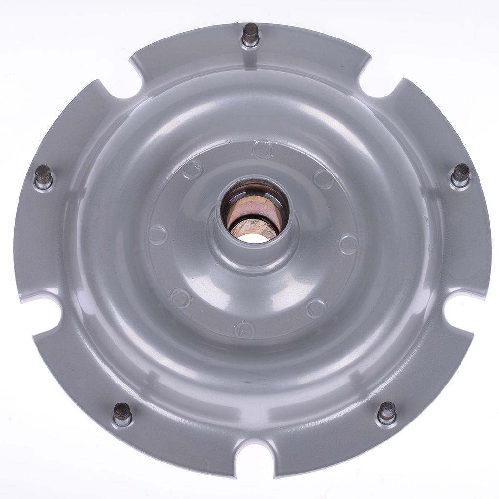 KMP italiana Bremstrommel vorn