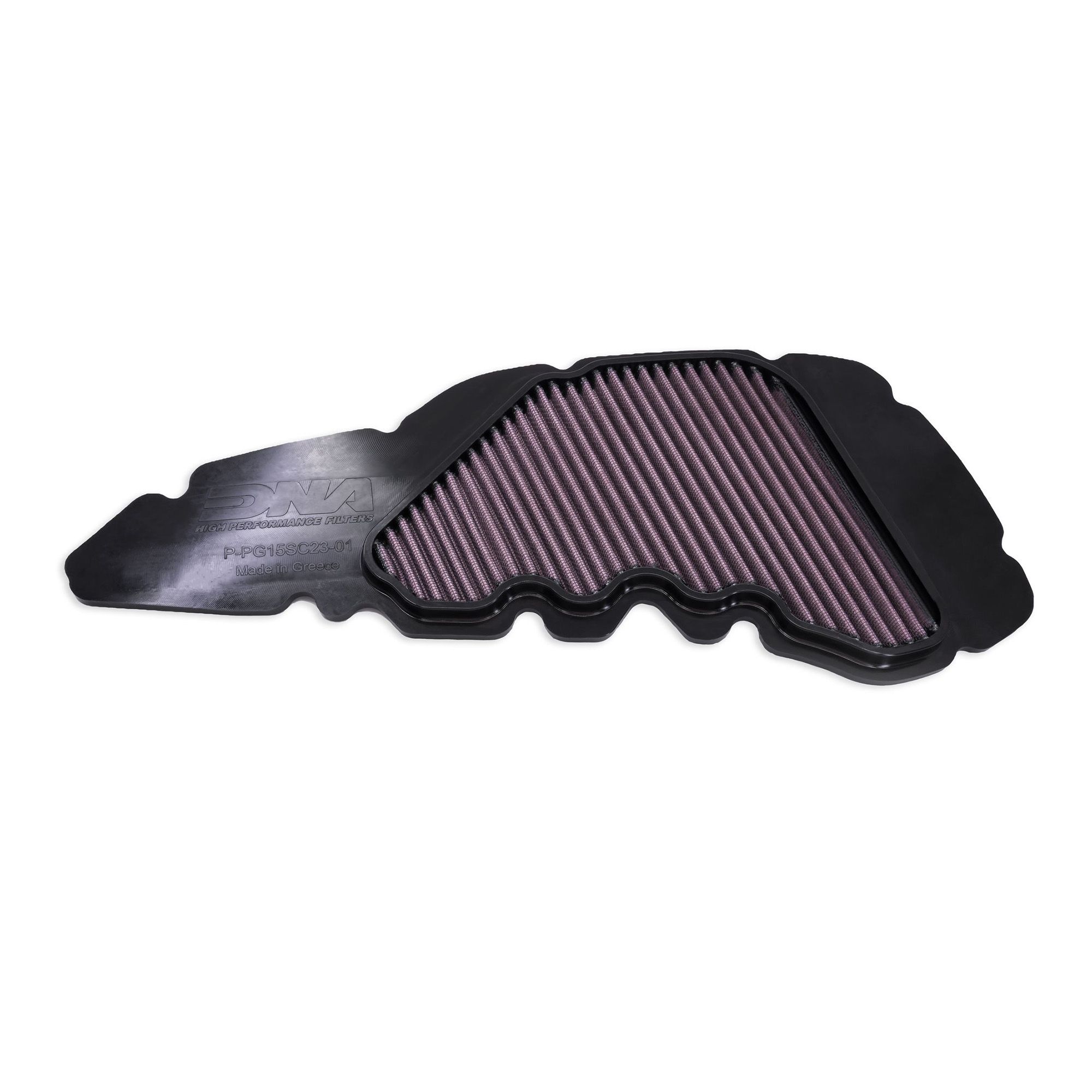 DNA Filters Luftfilter Performance