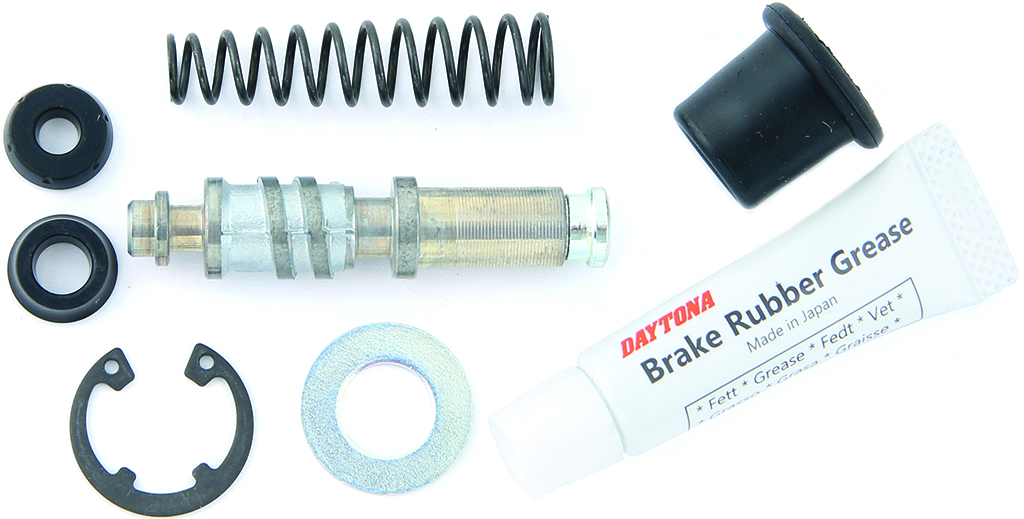 Daytona Hauptbremszylinder Reparatur Satz vorne