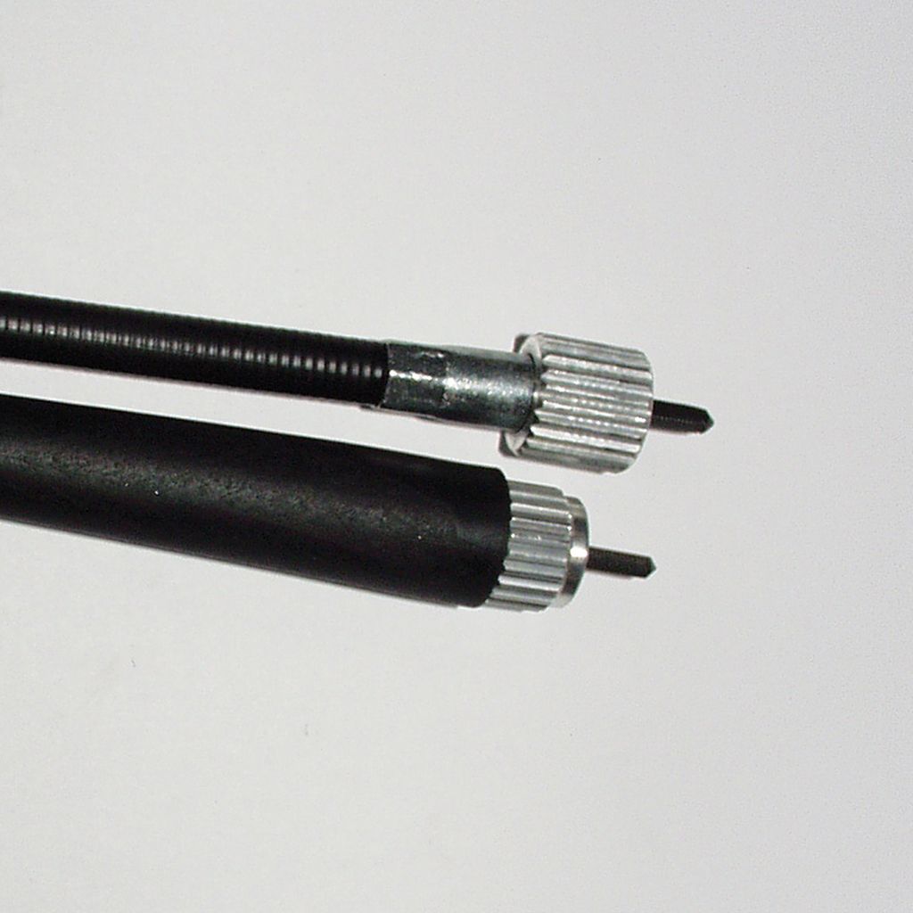 ScooterLibre Tachowelle 12x10 920mm