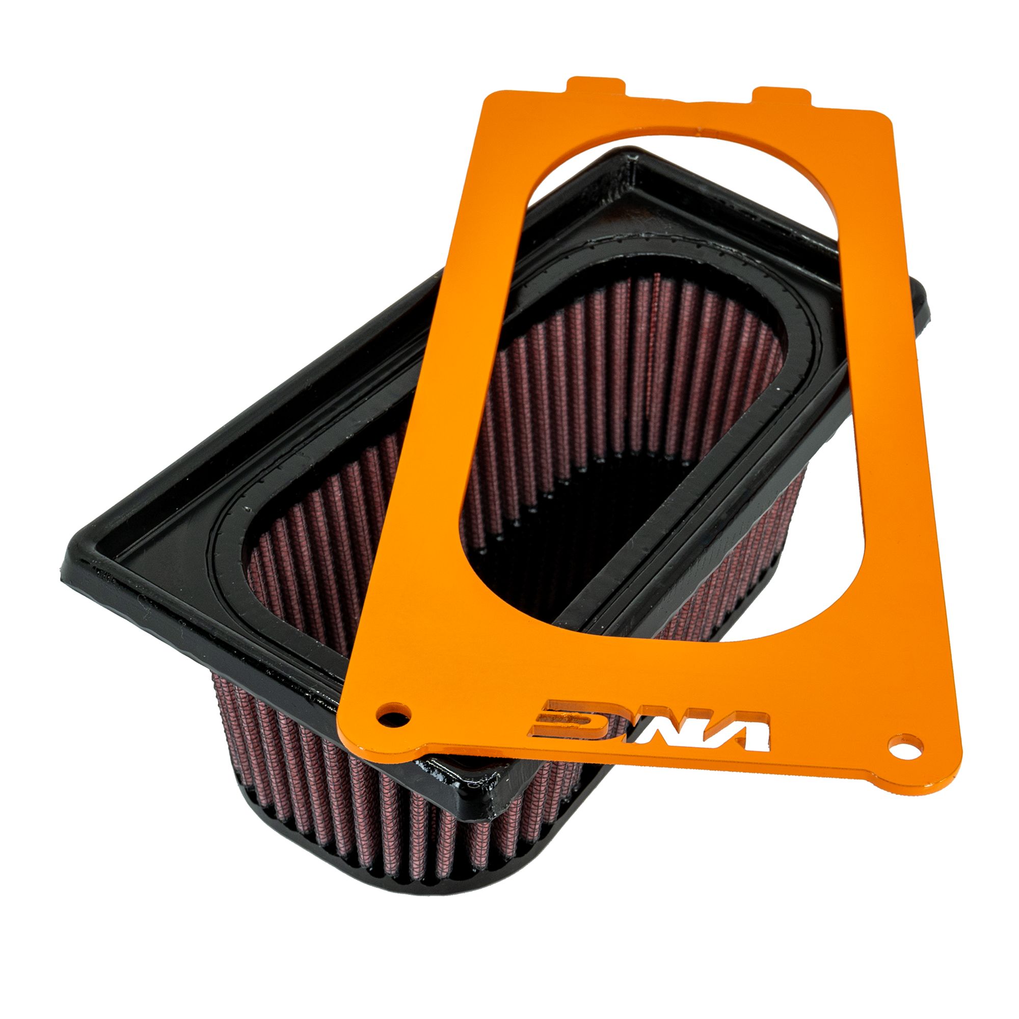DNA Sport Luftfilter Performance Stage2