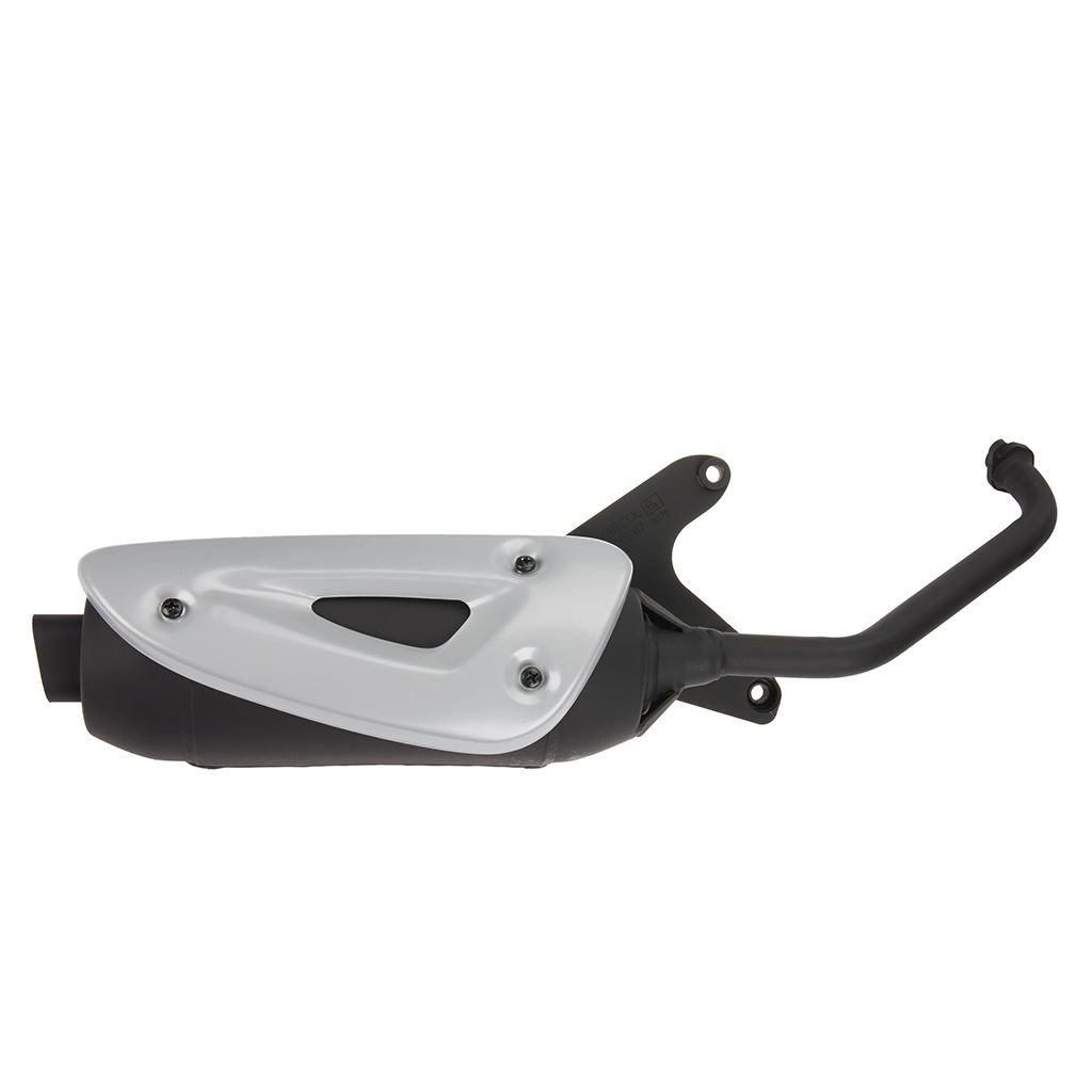 ScooterLibre Auspuff