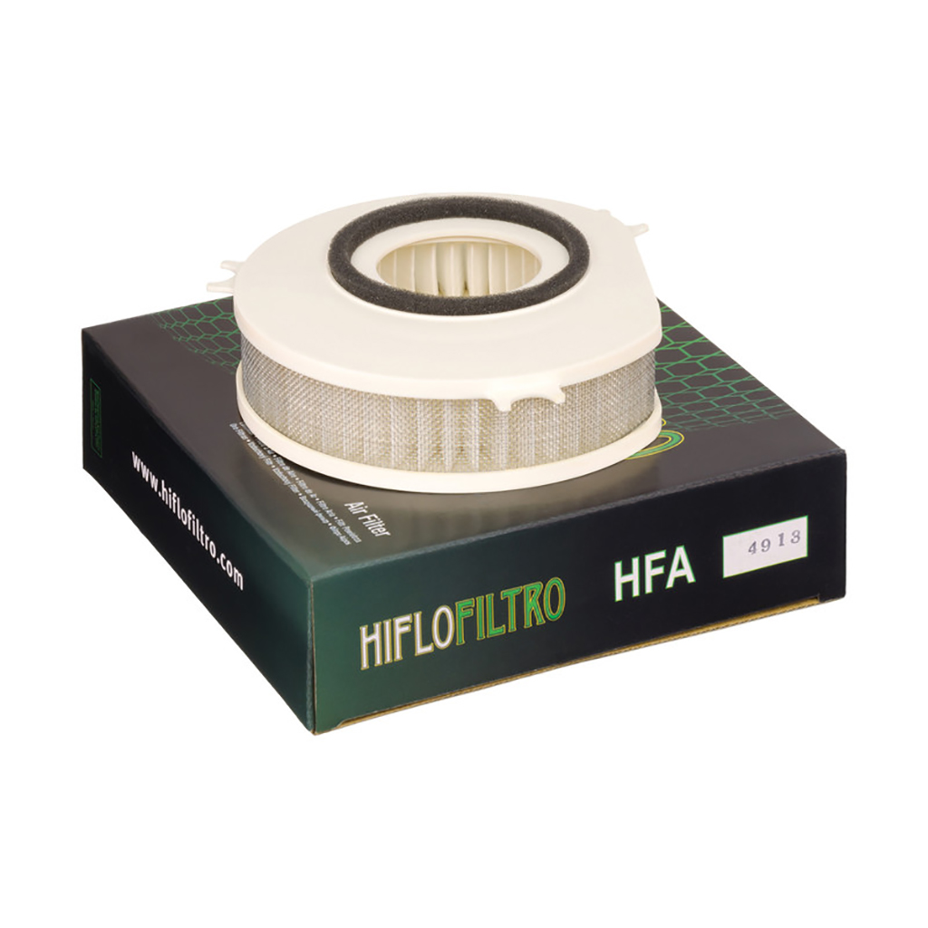 Hiflo Luftfilter