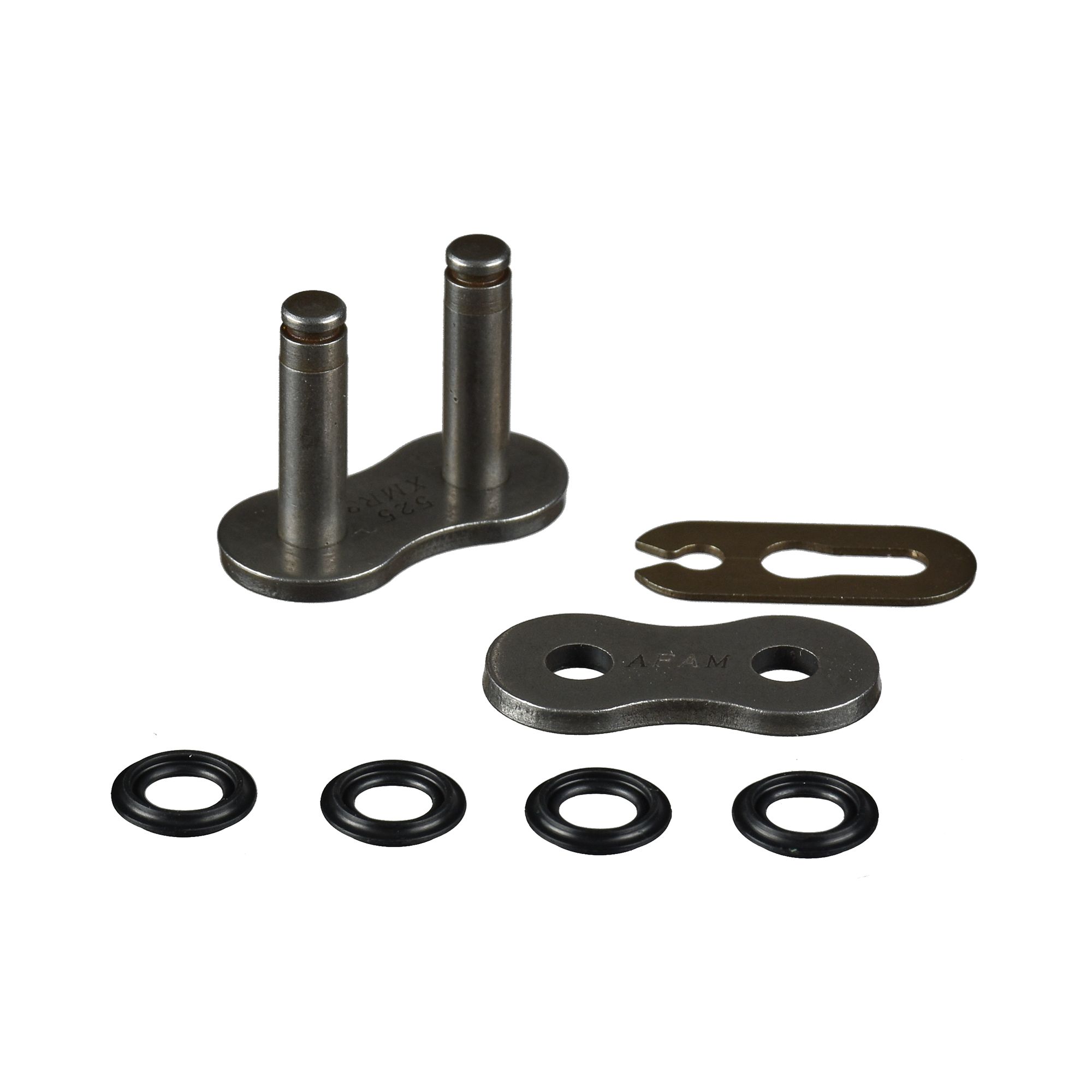 AFAM Kettenschloss 525 XMR3 Clip