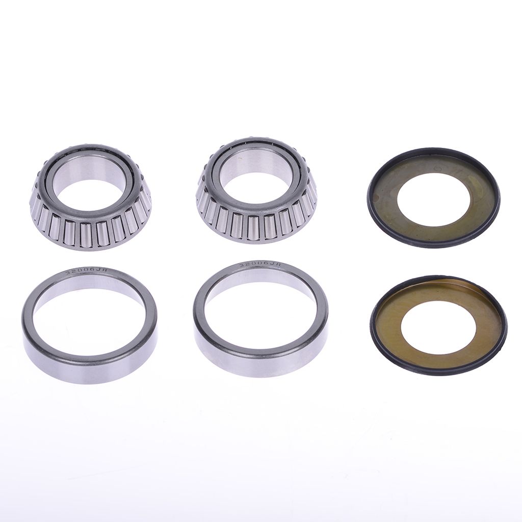 MotoLibre Lenkkopflager SSS903R Kegelrollenlager