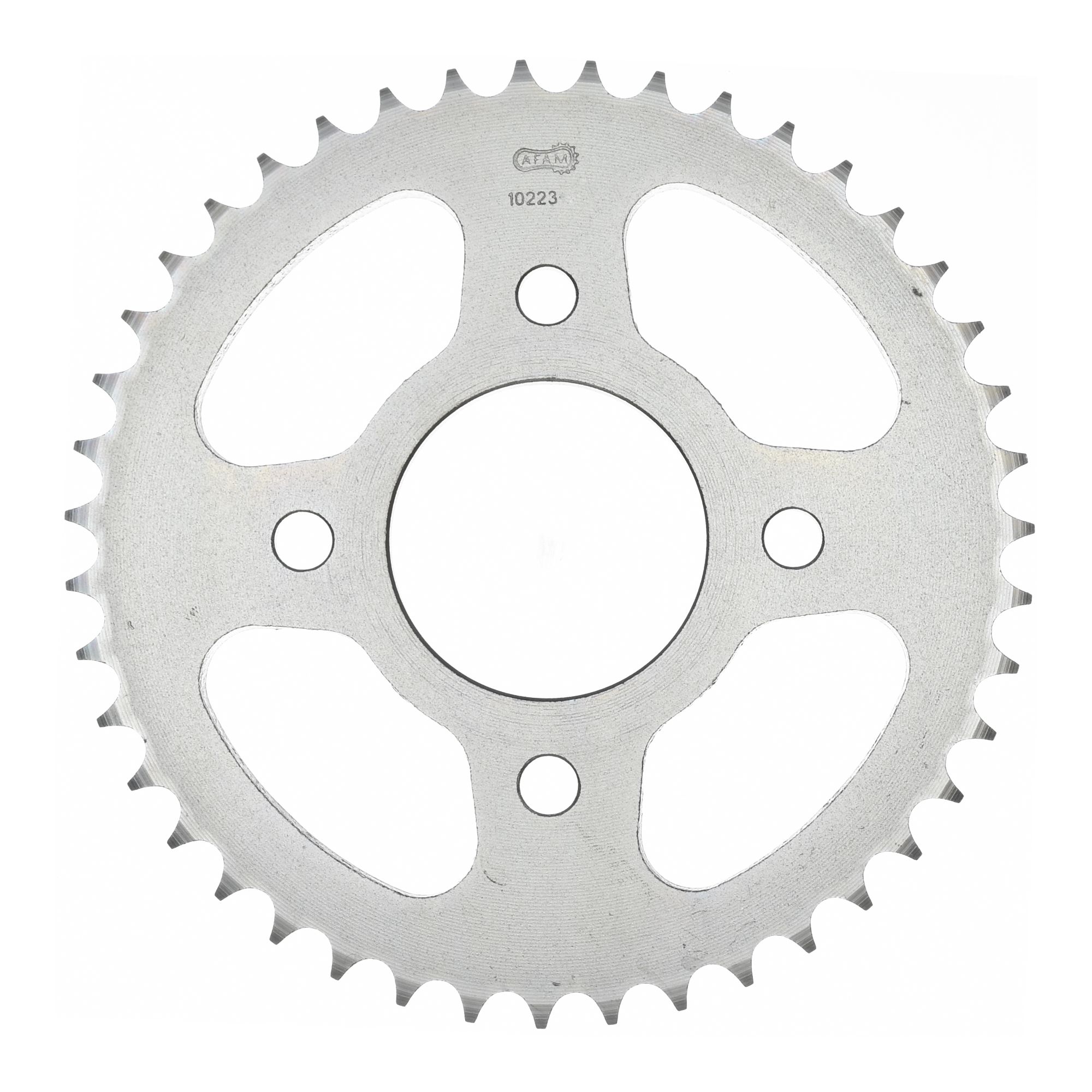 Esjot Kettenrad STAHL #428 51 Zähne