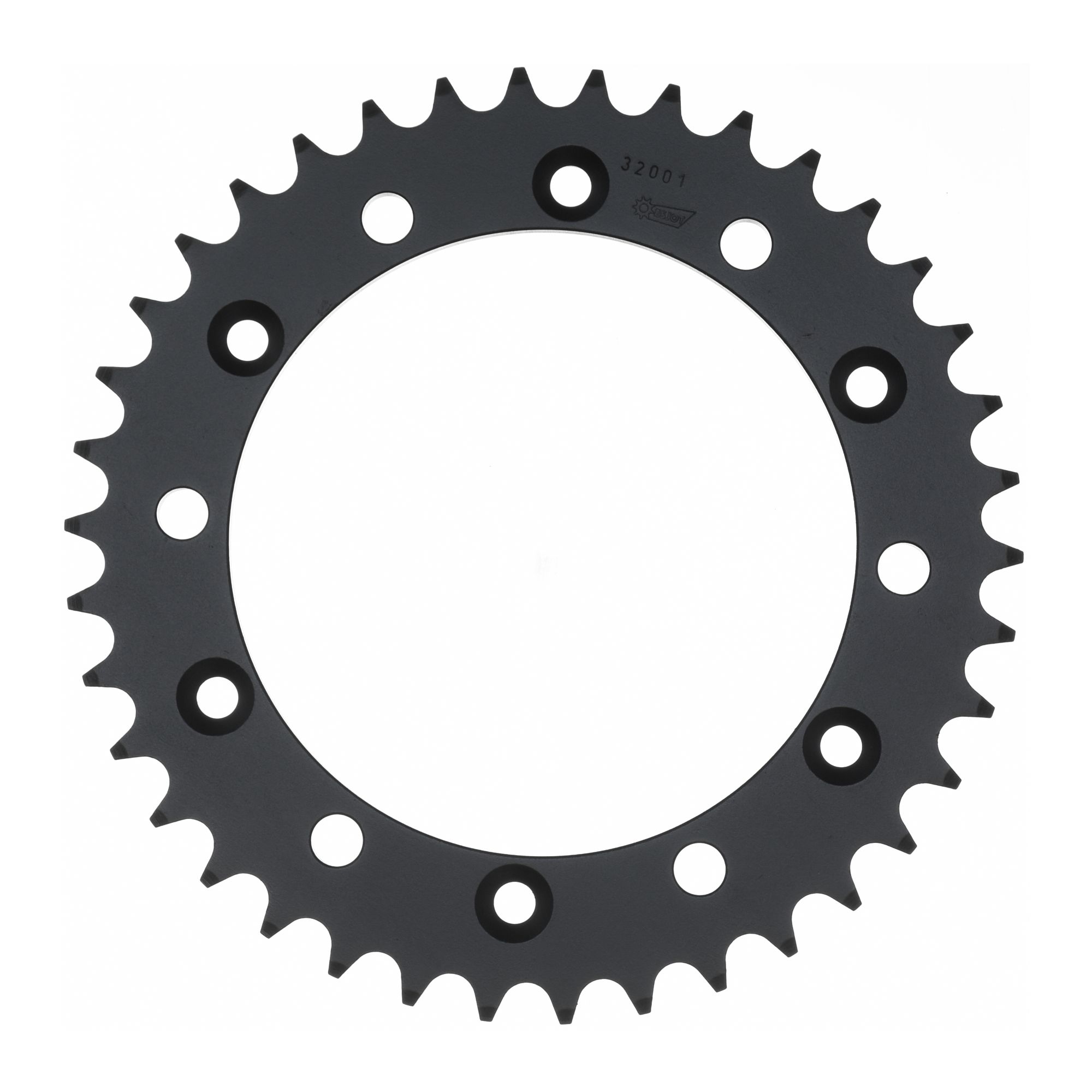 AFAM Kettenrad 10304-41 12323 STAHL #520 41 Zähne