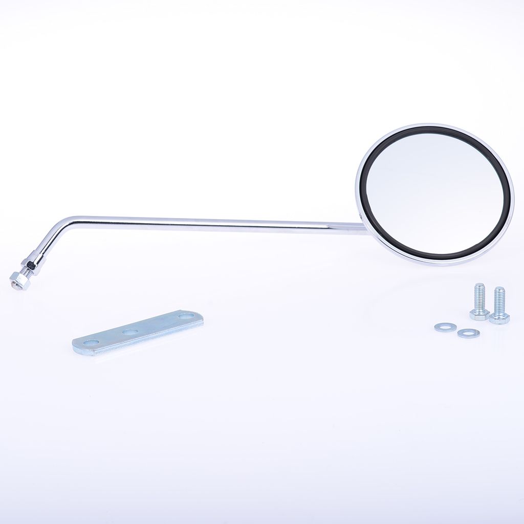 ScooterLibre Spiegel rechts unter Lenker