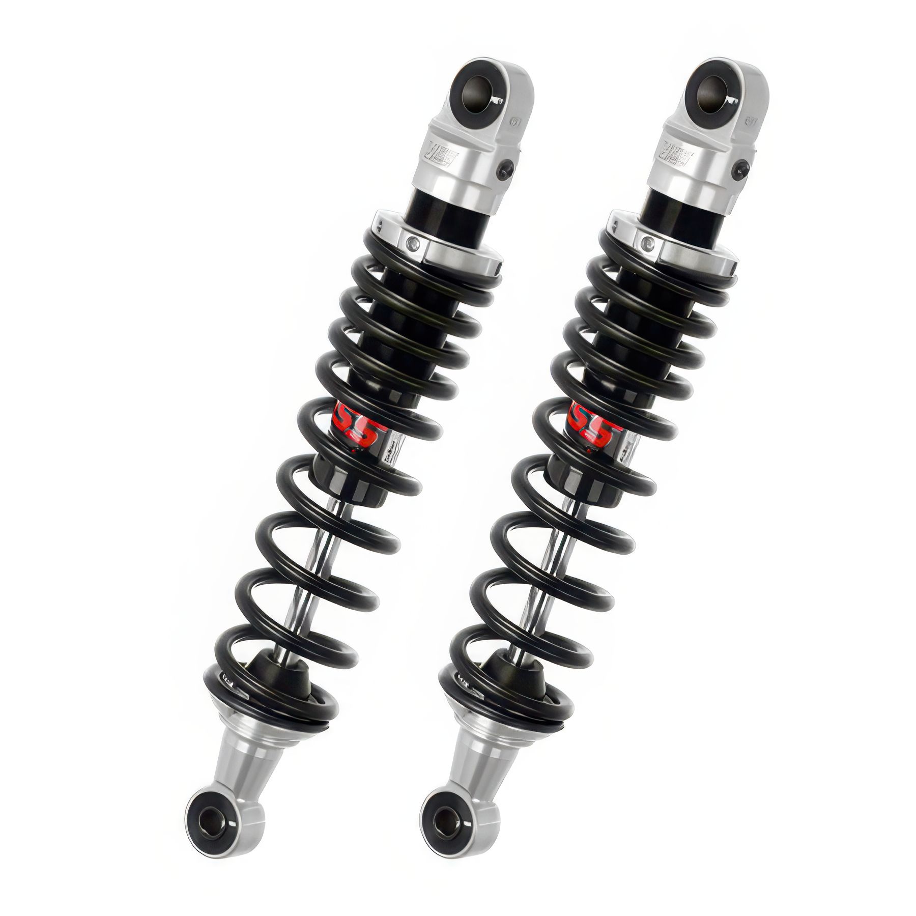 YSS Stoßdämpfer Federbein STEREO