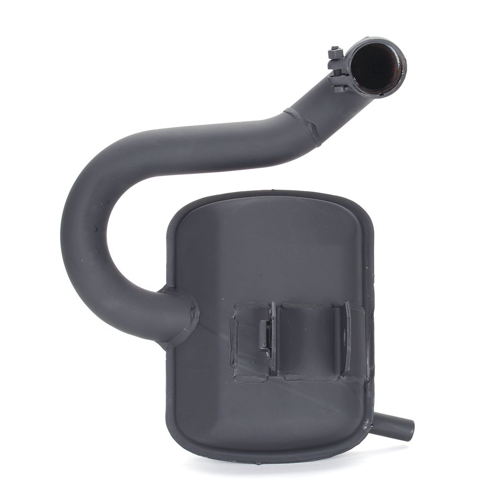 Sito Auspuff SITOSTANDARD