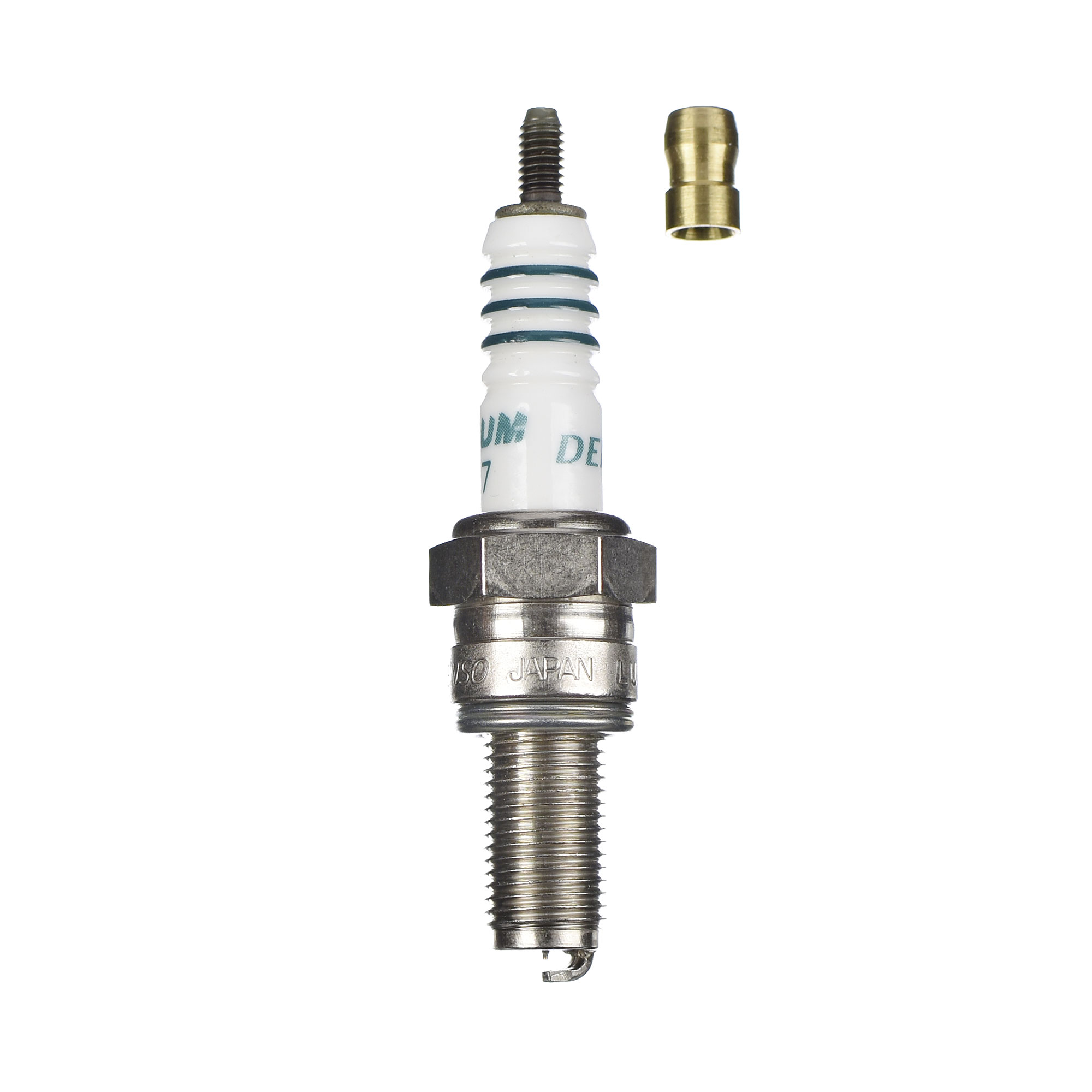 DENSO Zündkerze Iridium