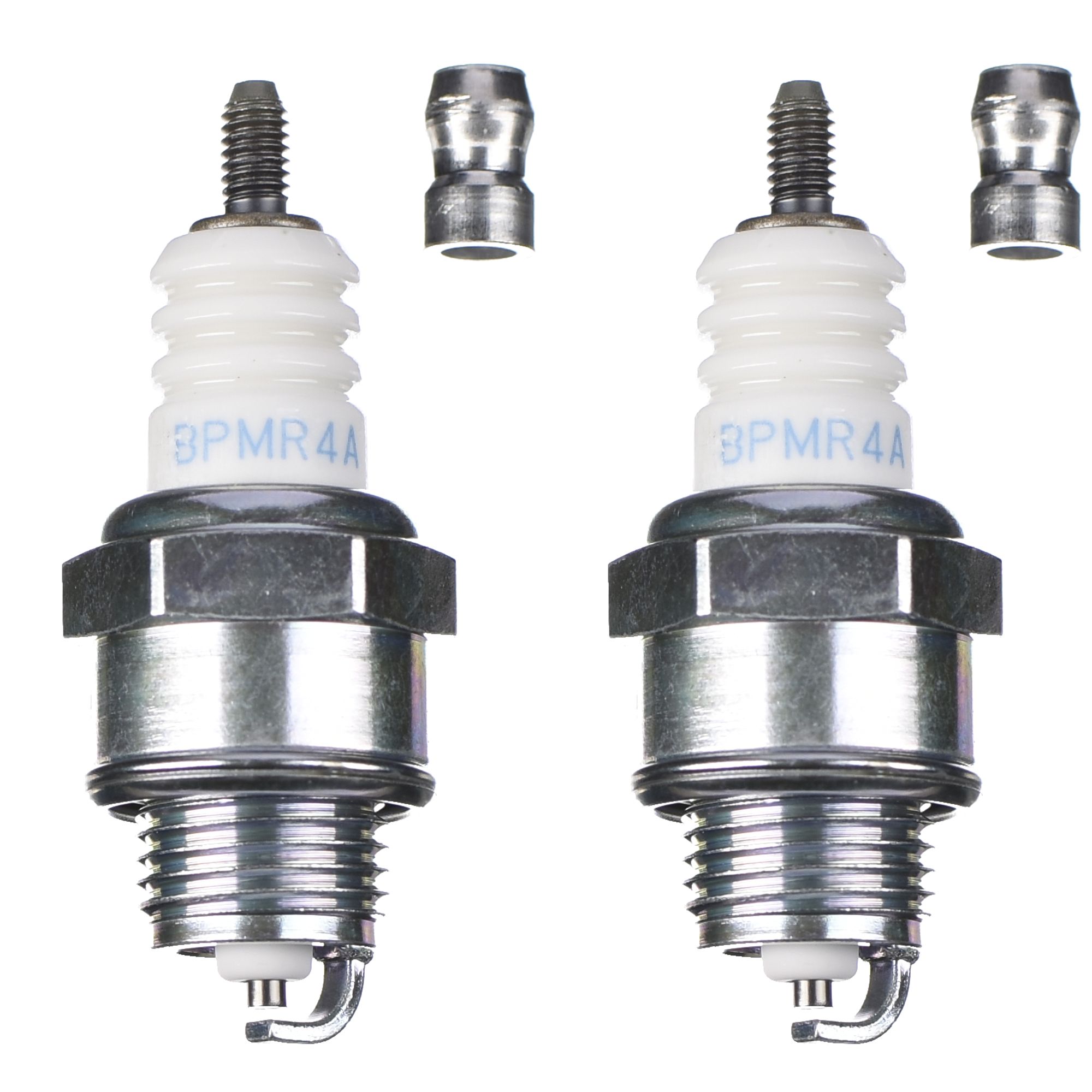 NGK Zündkerze BPMR4A 6028 2er Set