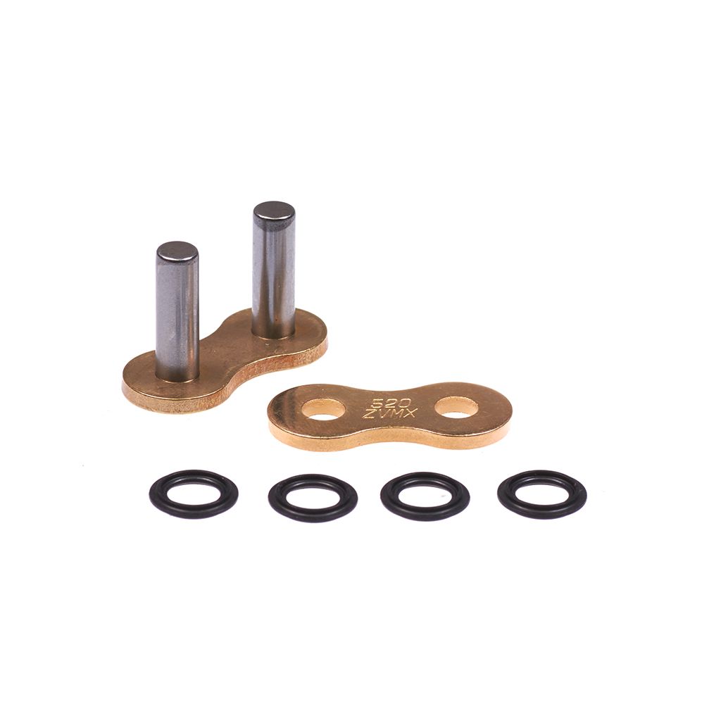 DID Kettenschloss 520 ZVM-X G&G Vollniet