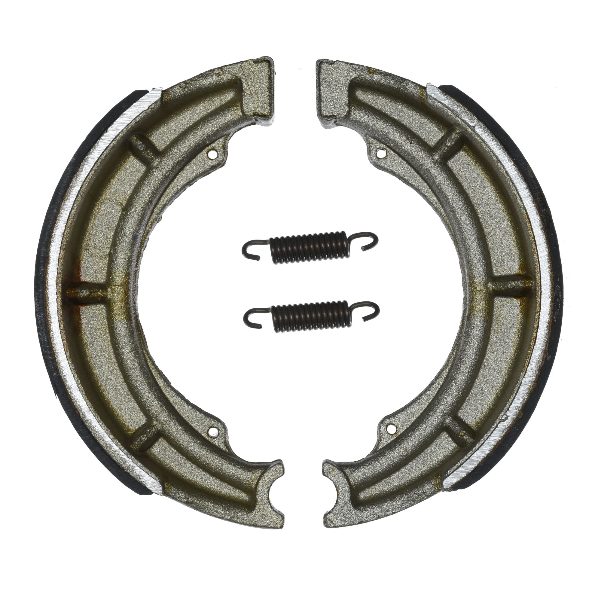 TRW Bremsbacken Bremsbelag