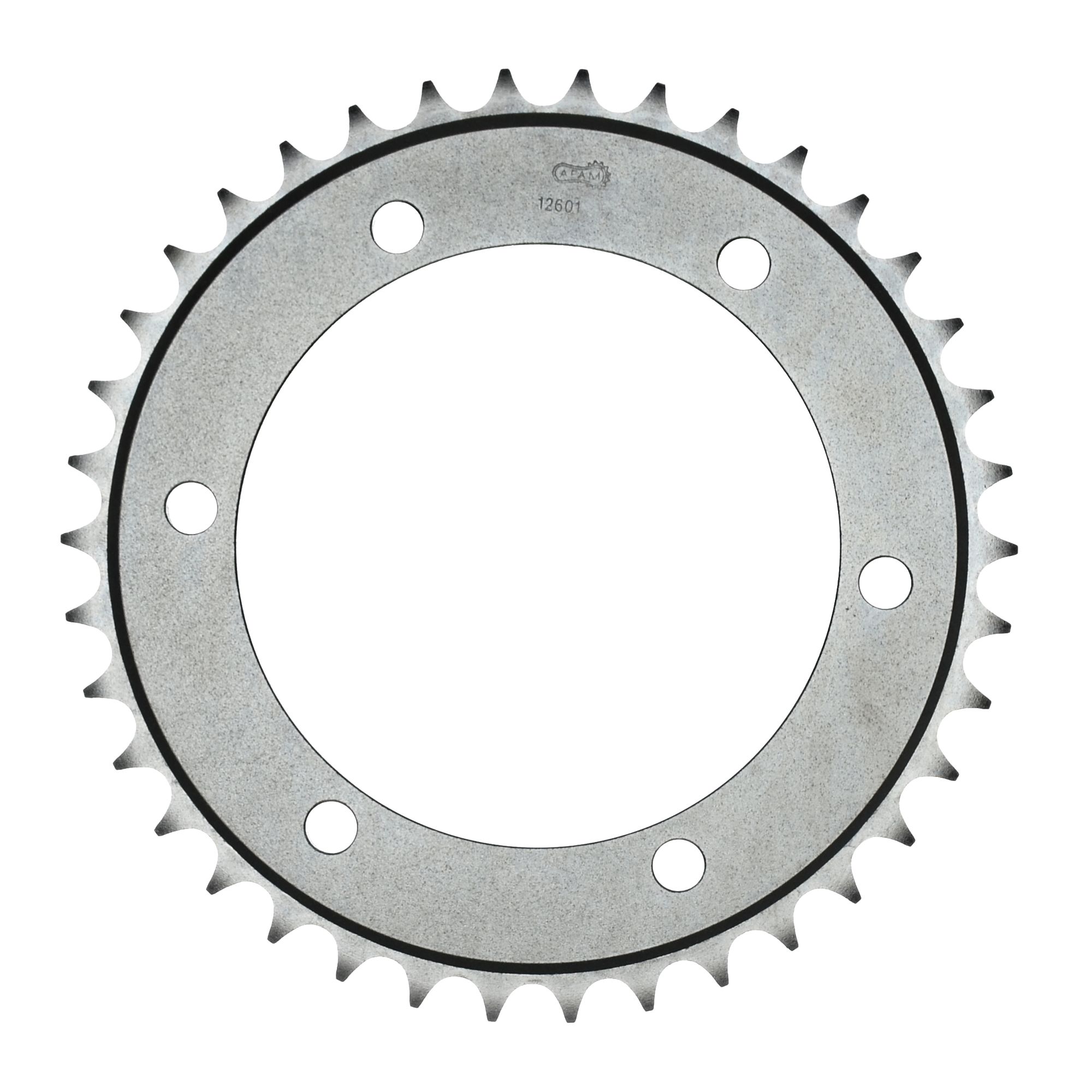 Esjot Kettenrad 12601-41 STAHL #530 41 Zähne