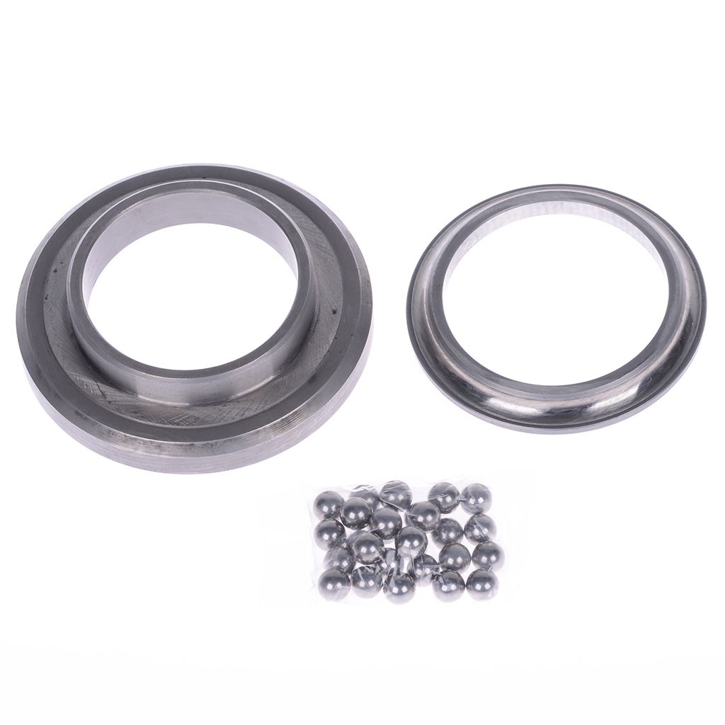 ScooterLibre Lenkkopflager unten Kugellager