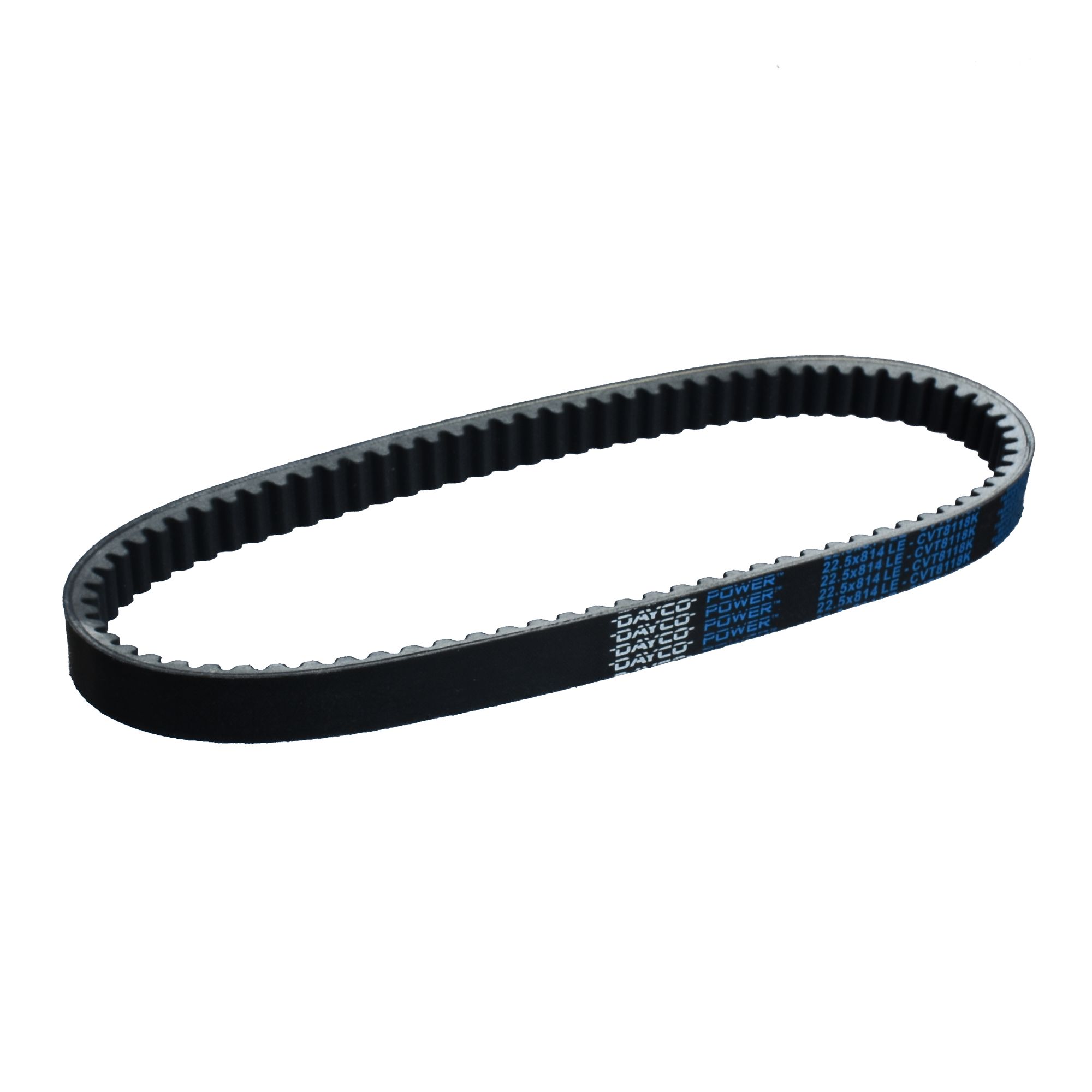 Dayco Keilriemen Antriebsriemen 8118K verst.