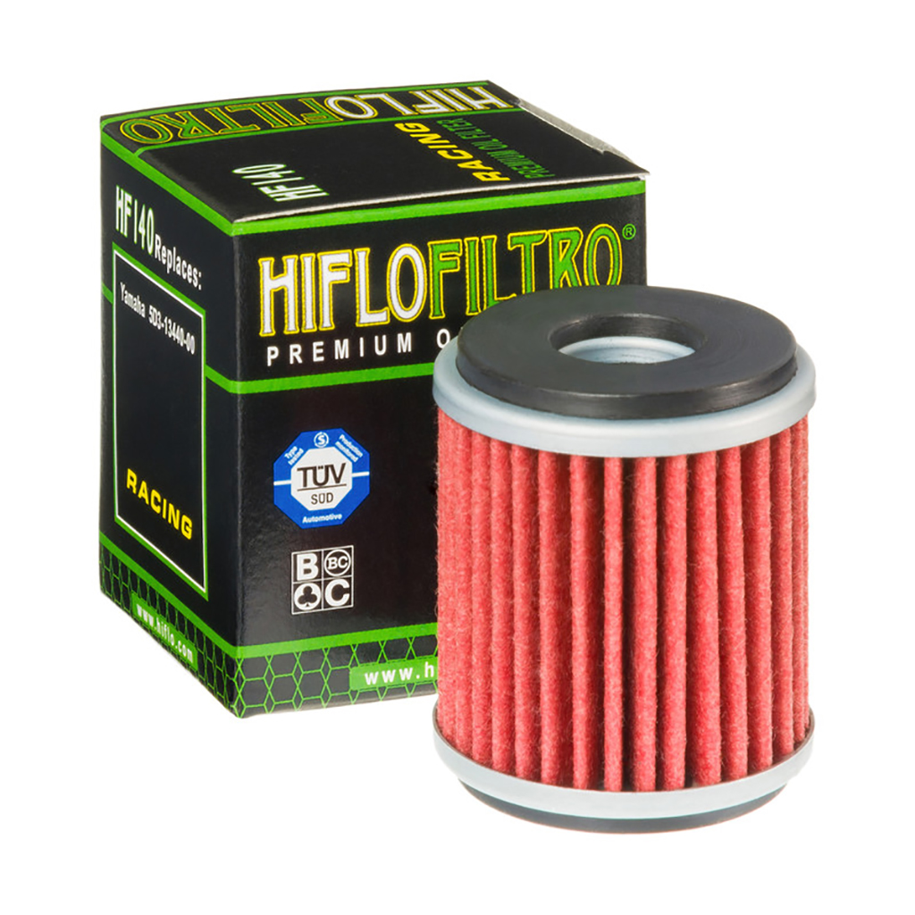 Hiflo Ölfilter