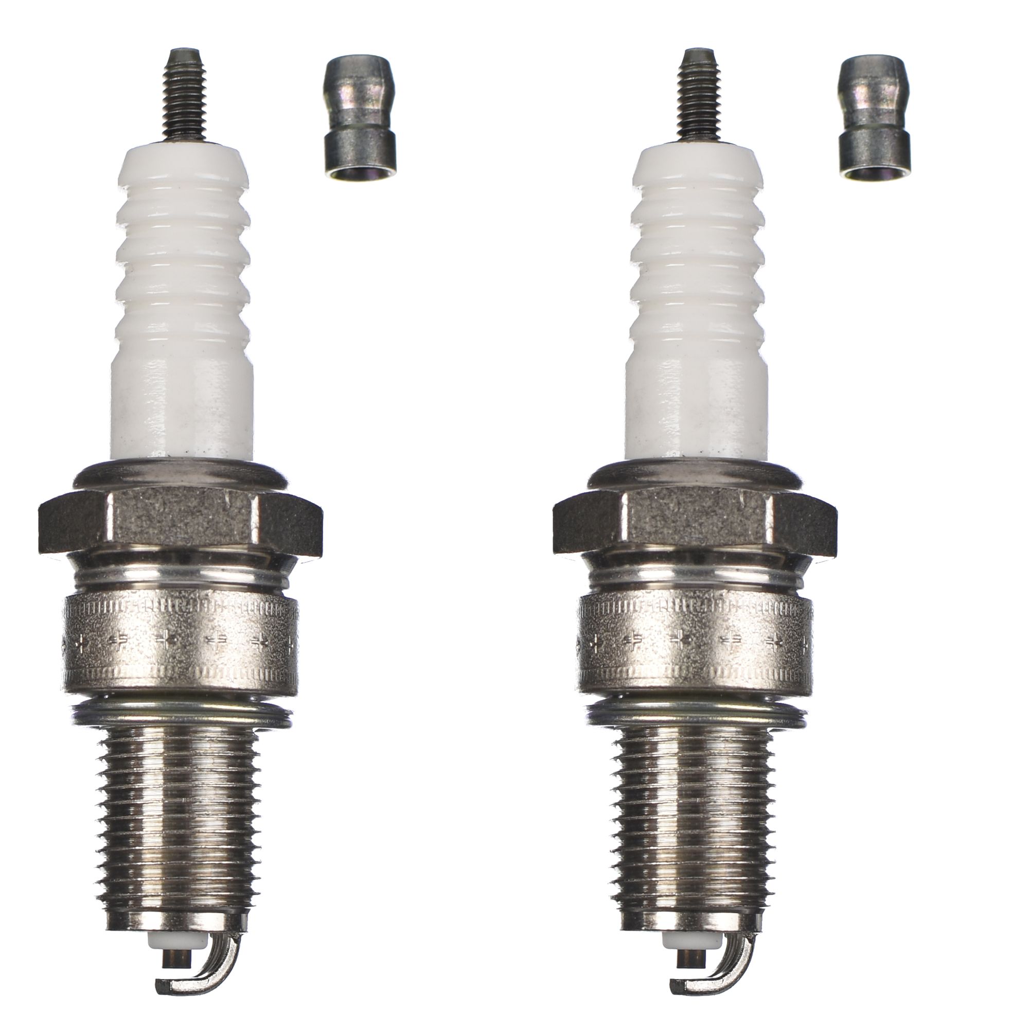DENSO Zündkerze W22EP-U 2er Set
