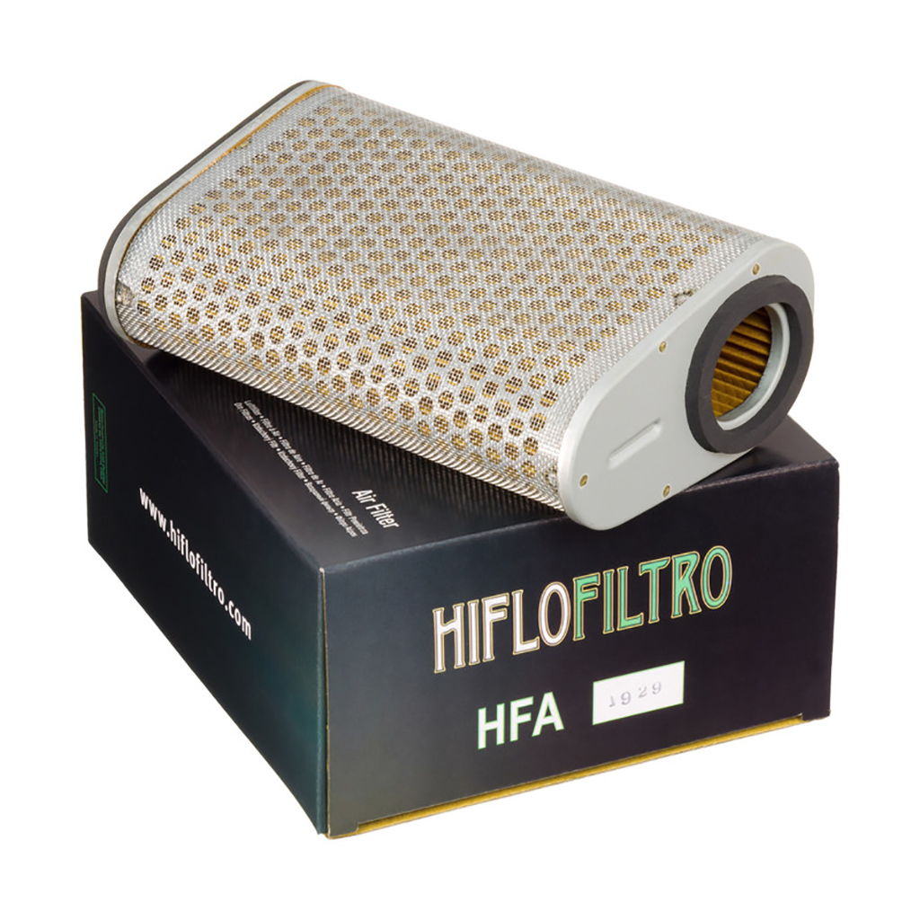 Hiflo Luftfilter
