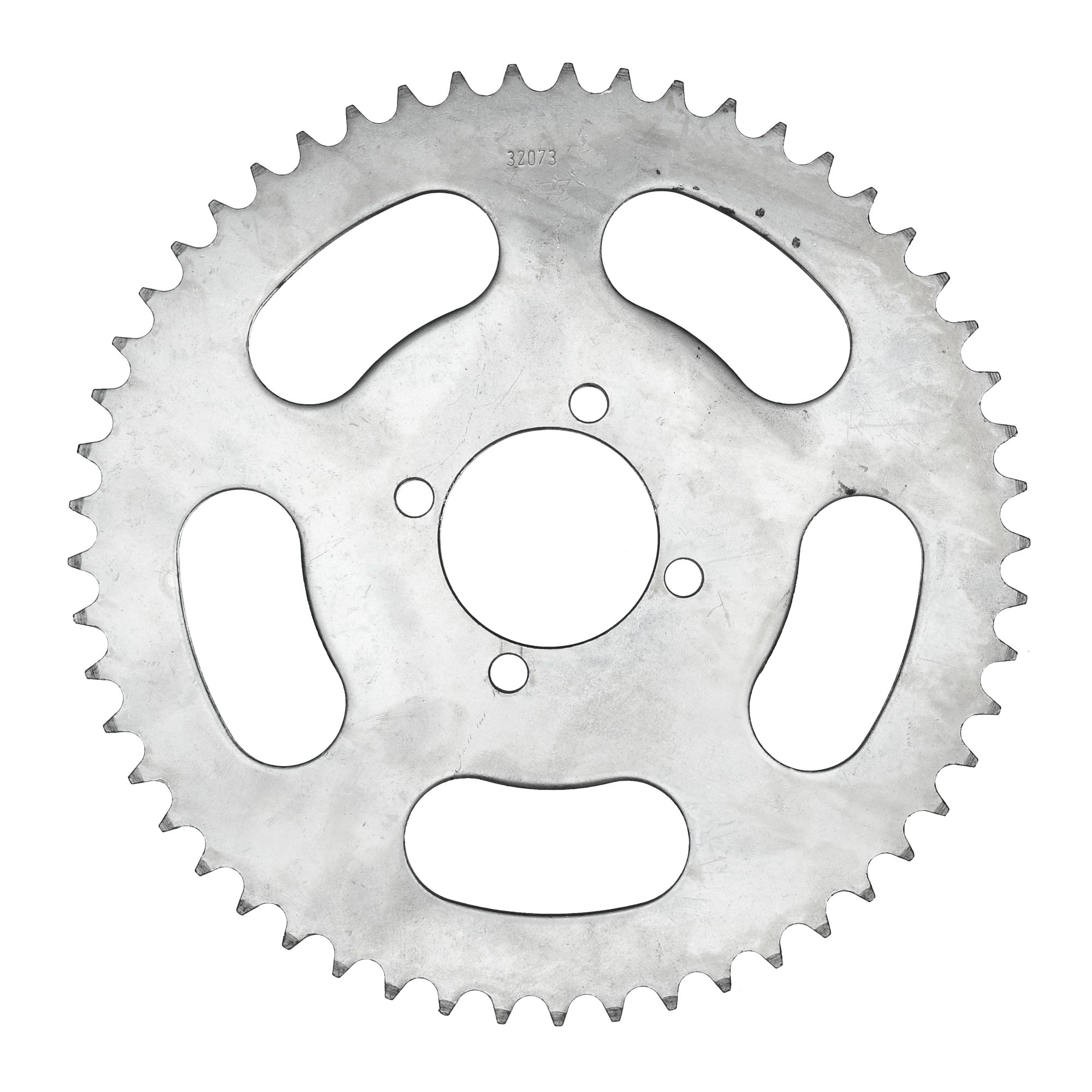 Esjot Kettenrad 12206-53 STAHL #520 53 Zähne