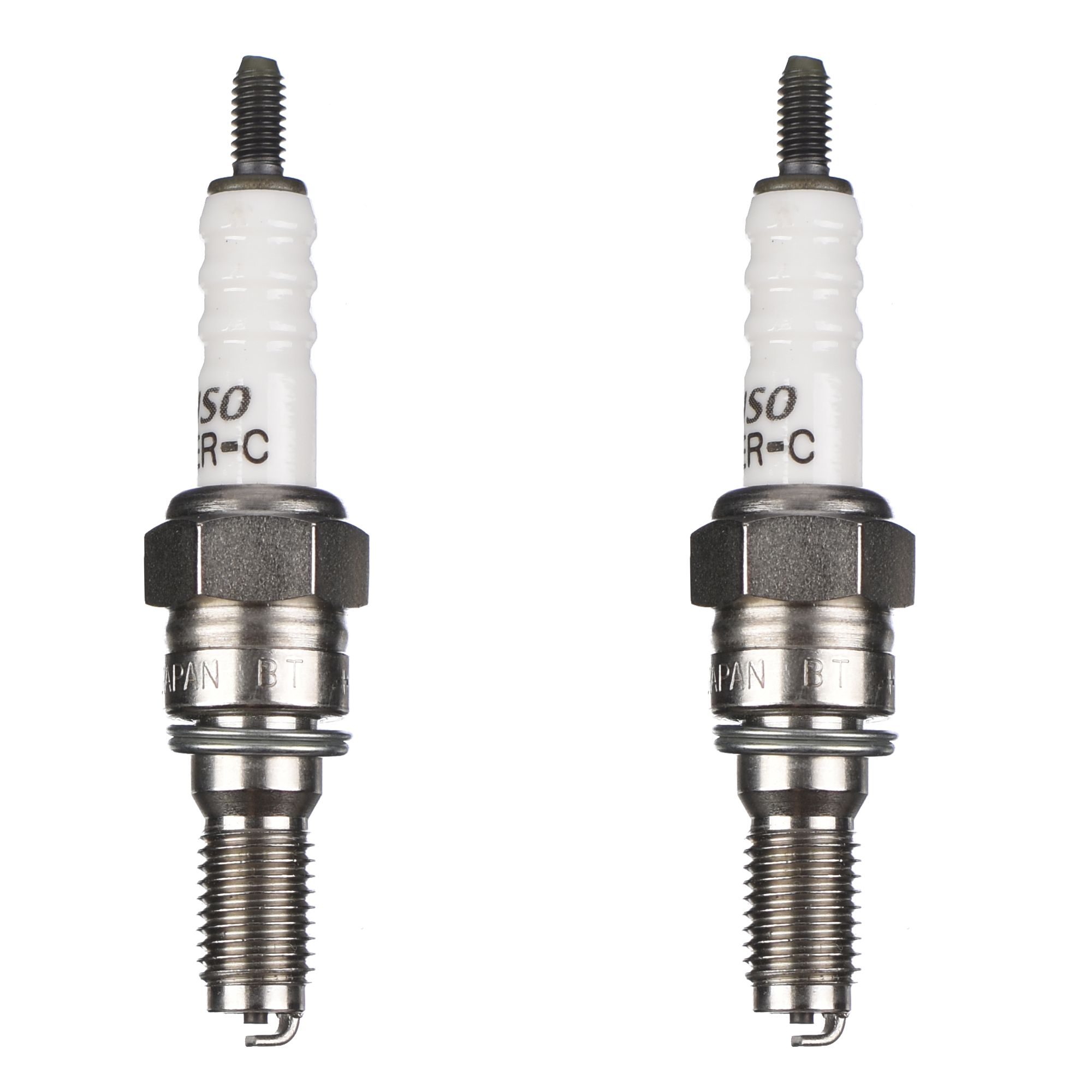 DENSO Zündkerze Y31FER-C 2er Set