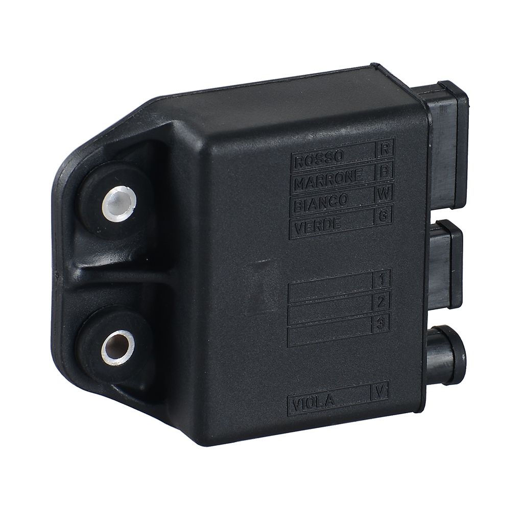 ScooterLibre CDI Zündeinheit 125ccm 2-Takt