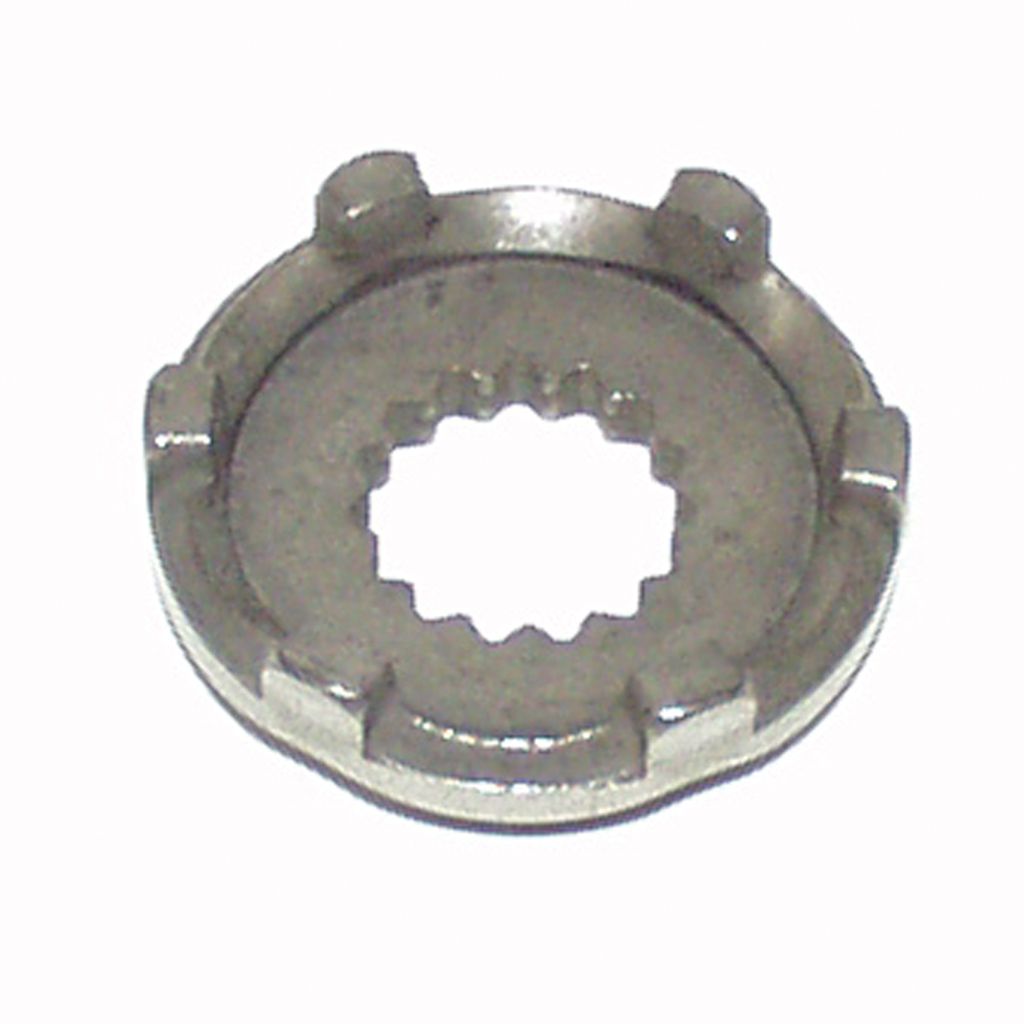 ScooterLibre Kickstarterzahnbecher 50ccm Verzahnung 16 mm Durchmesser