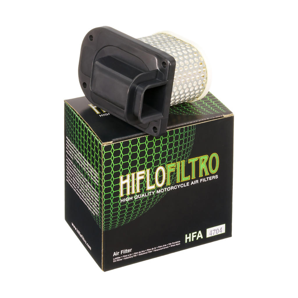 Hiflo Luftfilter