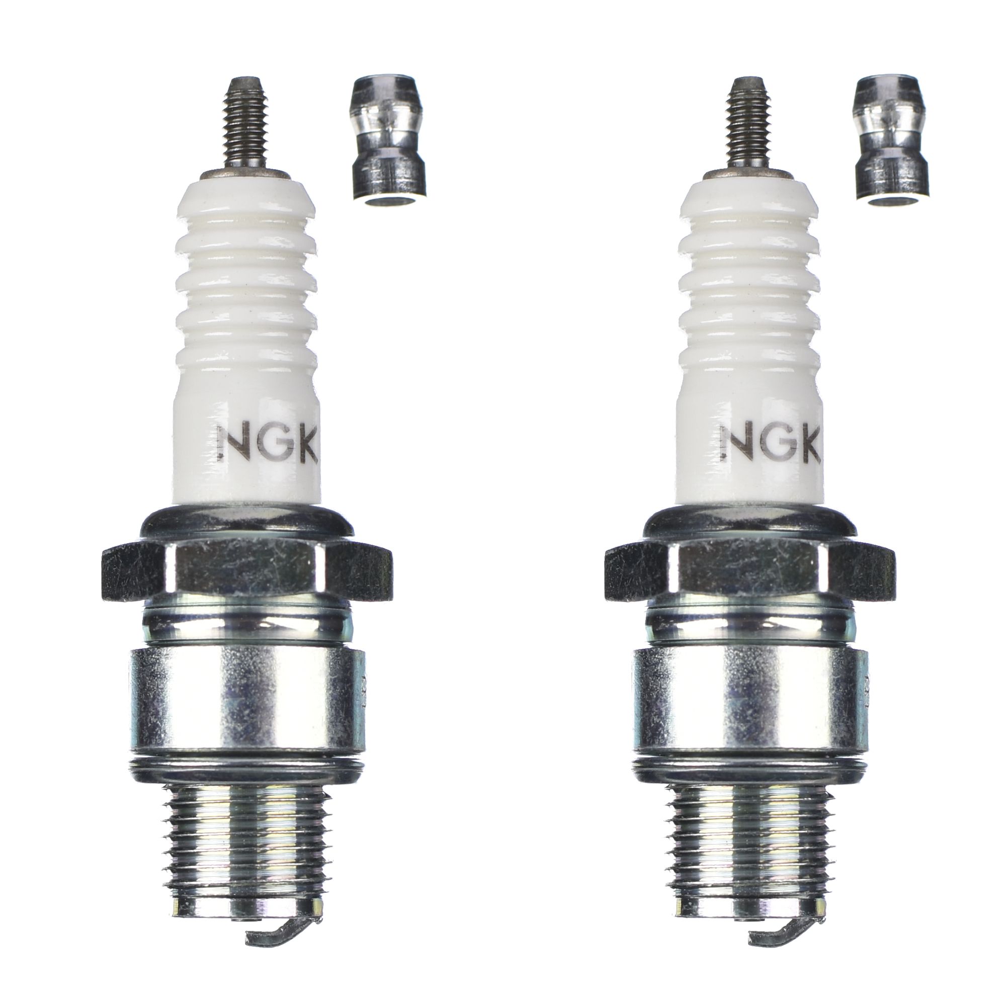 NGK Zündkerze B7HCS 2421 2er Set