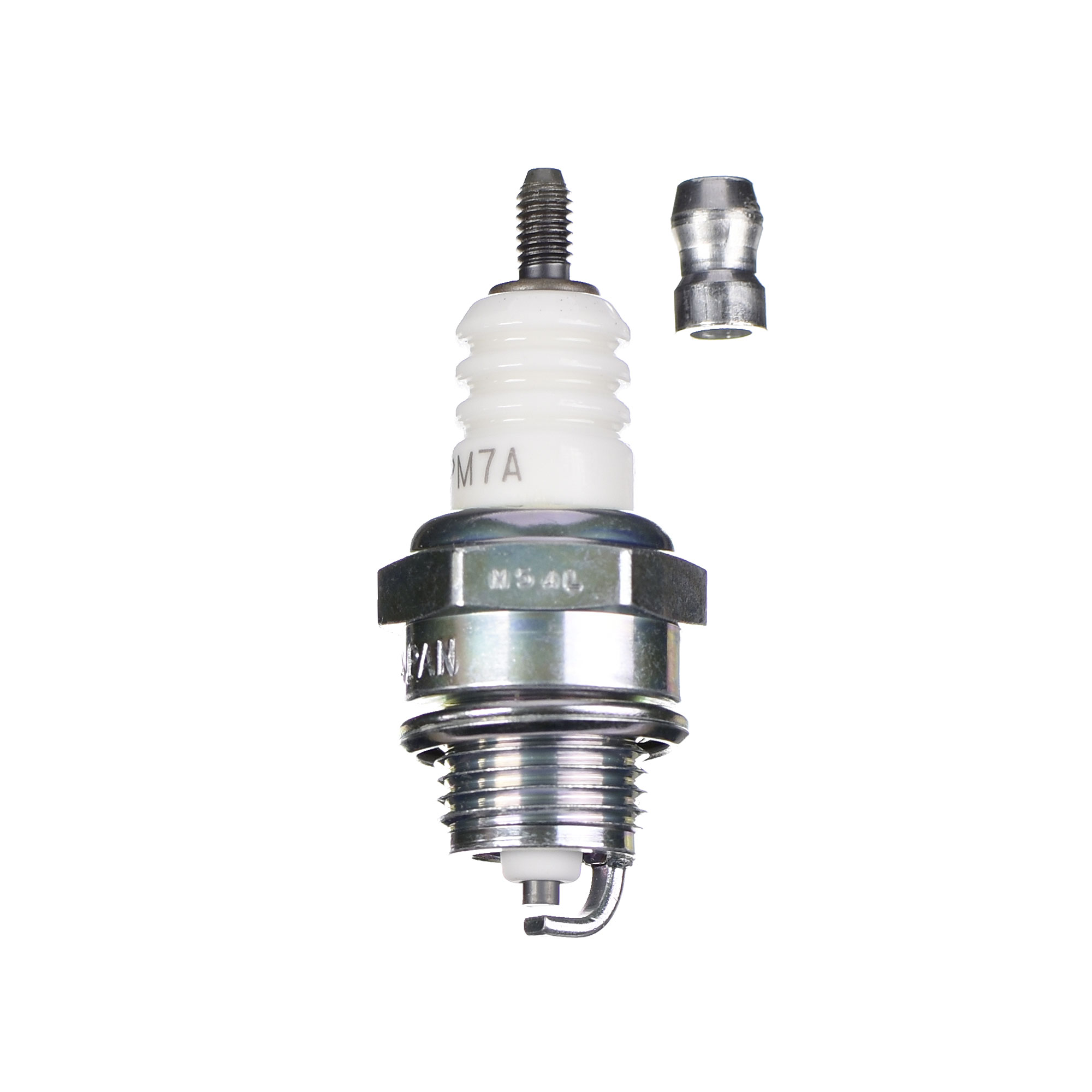 NGK Zündkerze BPM7A