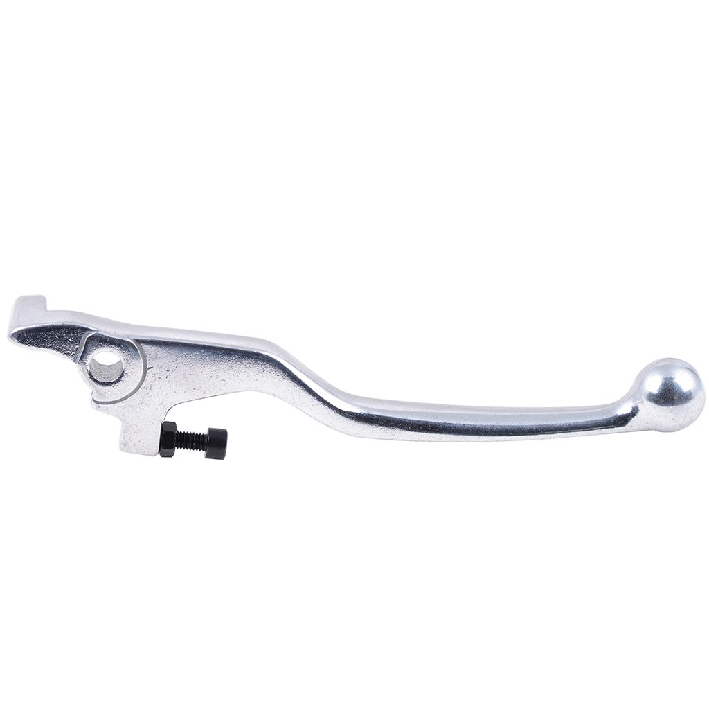 MotoLibre Bremshebel poliert