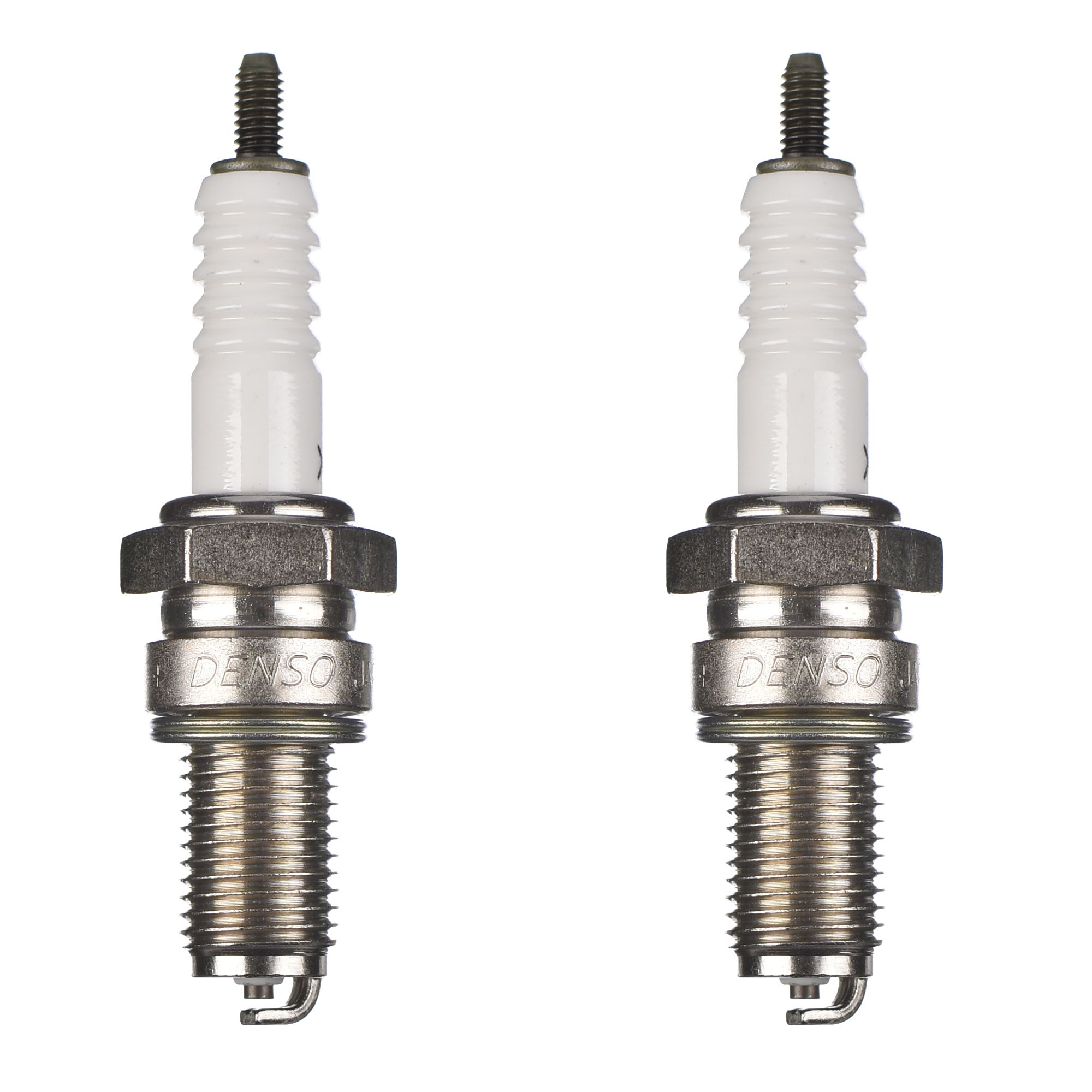 DENSO Zündkerze X22ESR-U 2er Set