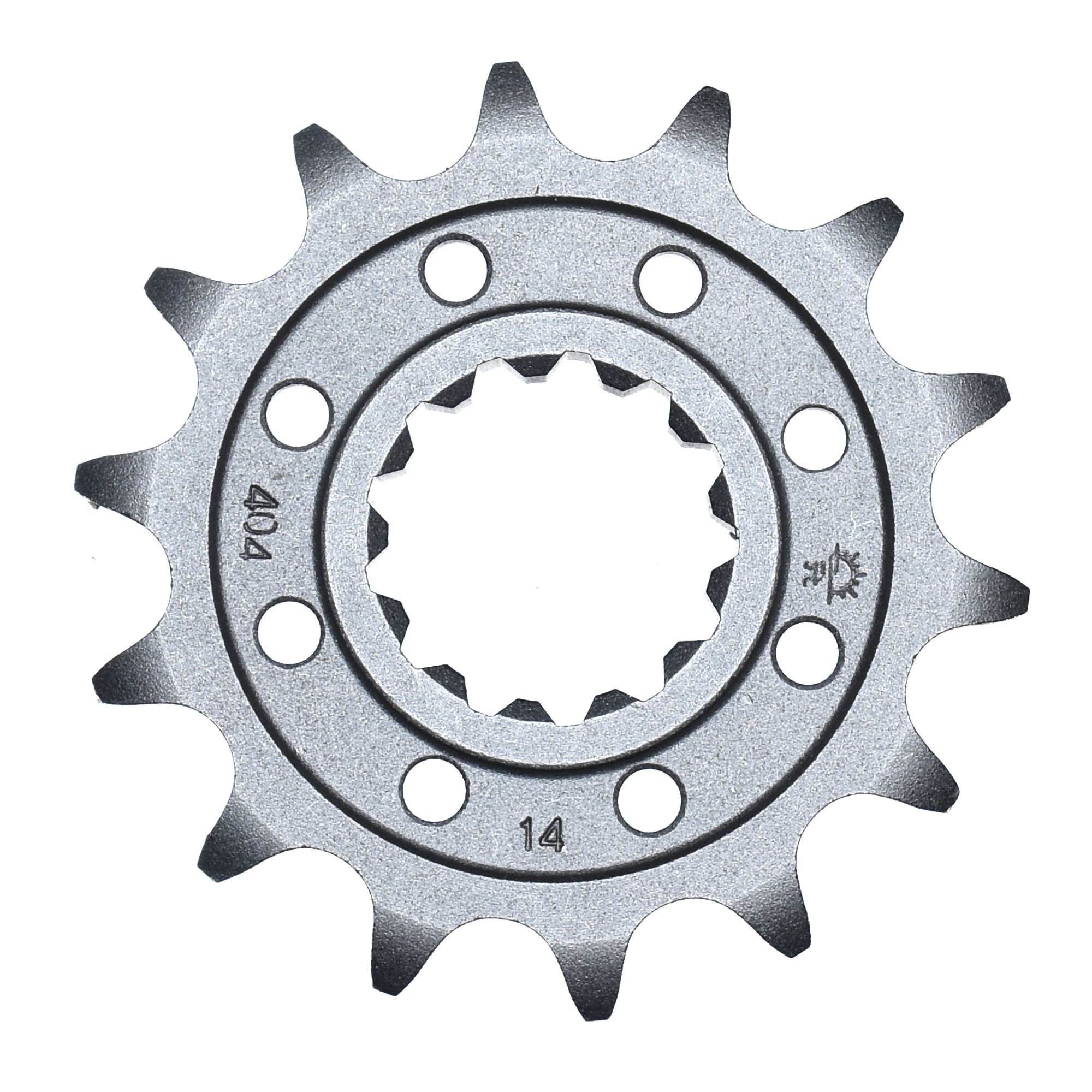 AFAM Ritzel 166800-14 #525 14 Zähne