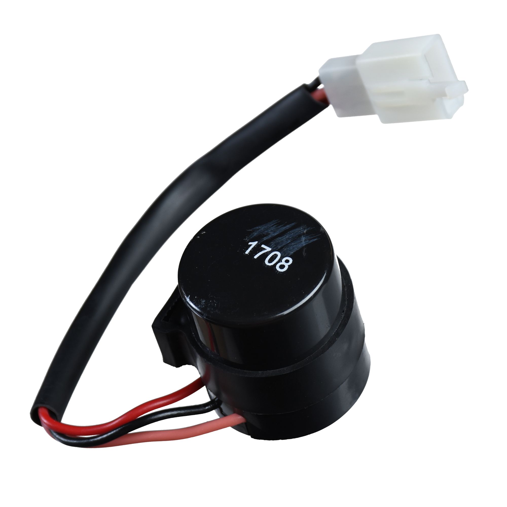 ScooterLibre Blinkrelais 12V 10x2+3,4W 3-polig